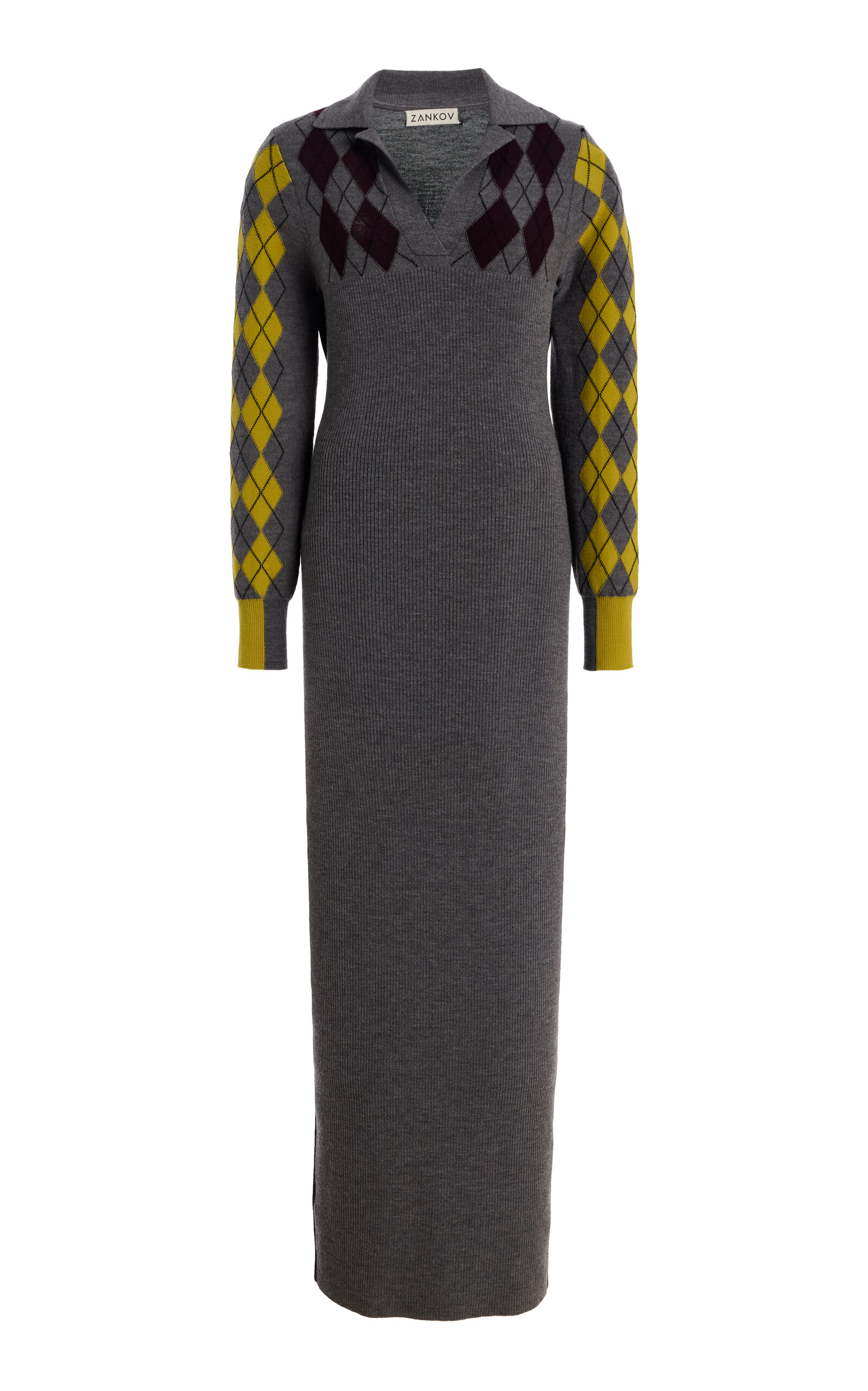 Zankov Moda Operandi In Multi