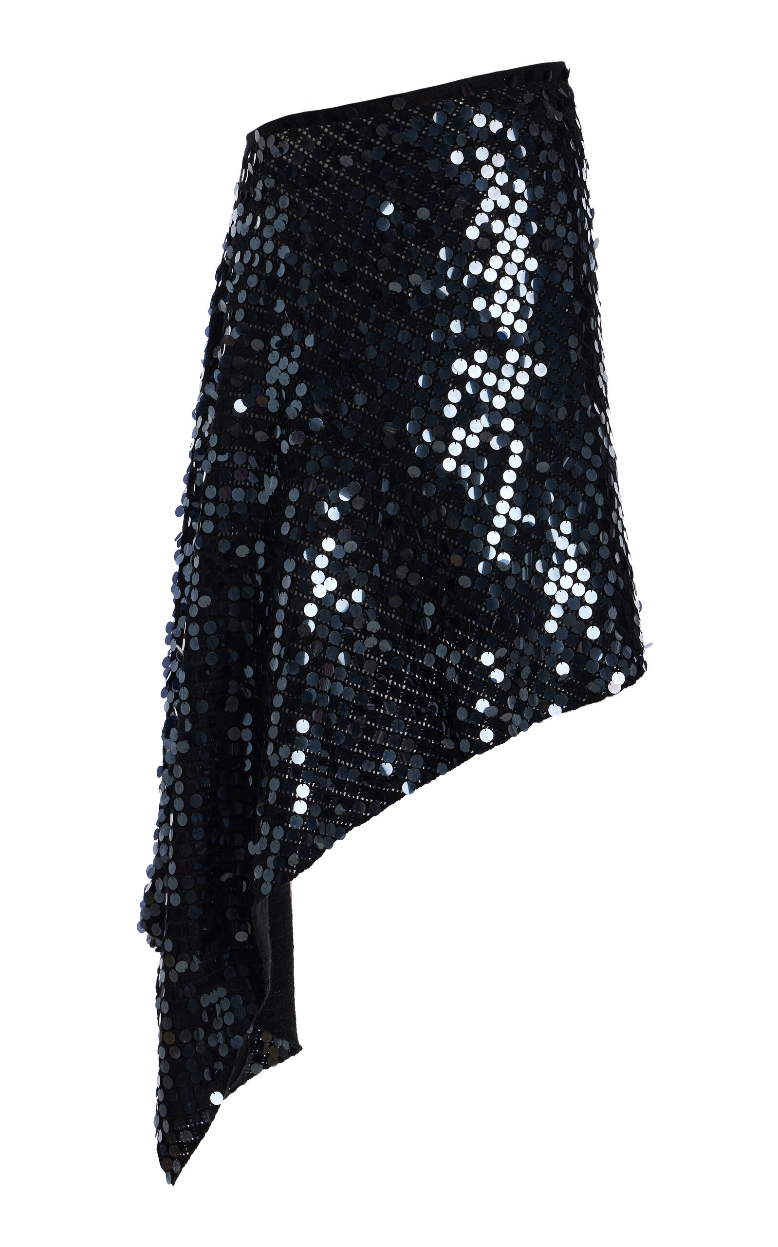 Zankov Moda Operandi In Black