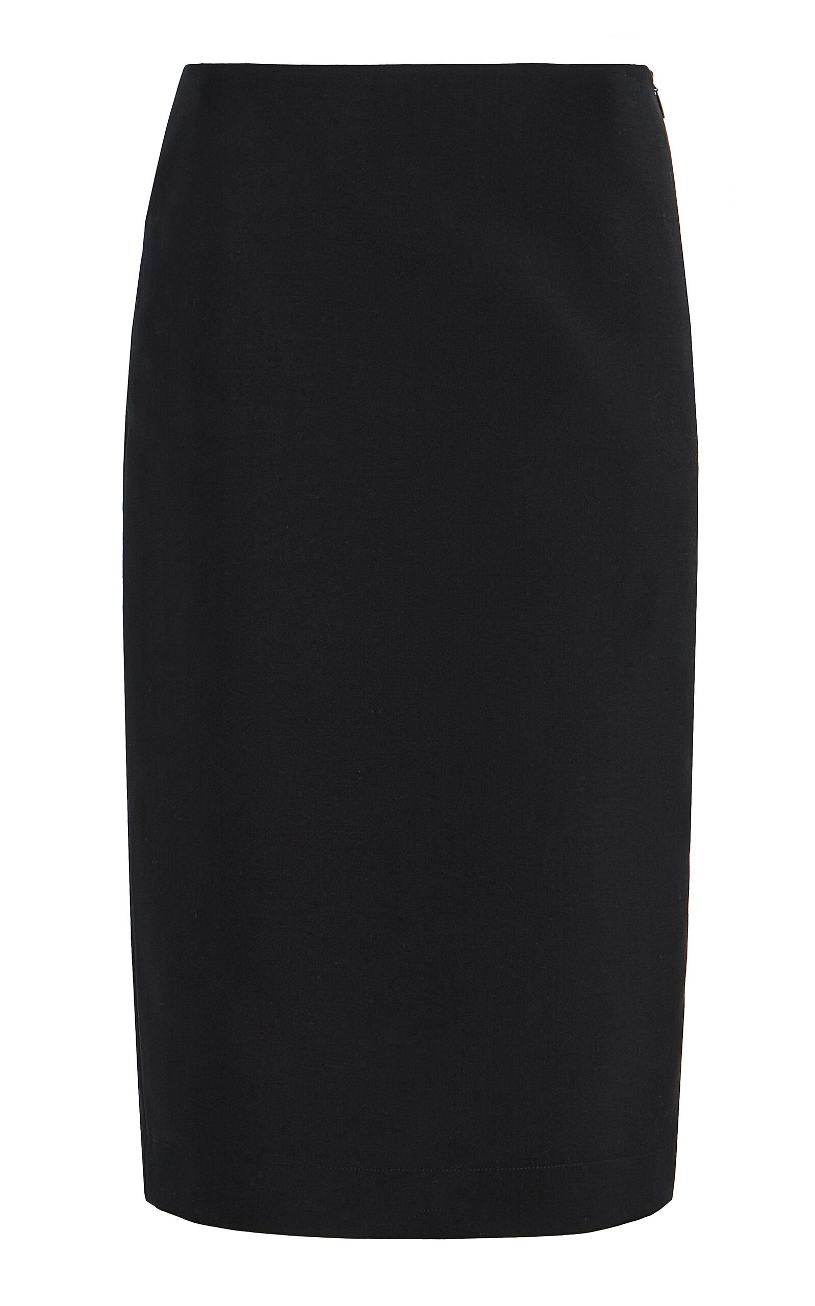 Calvin Klein Collection Moda Operandi In Black