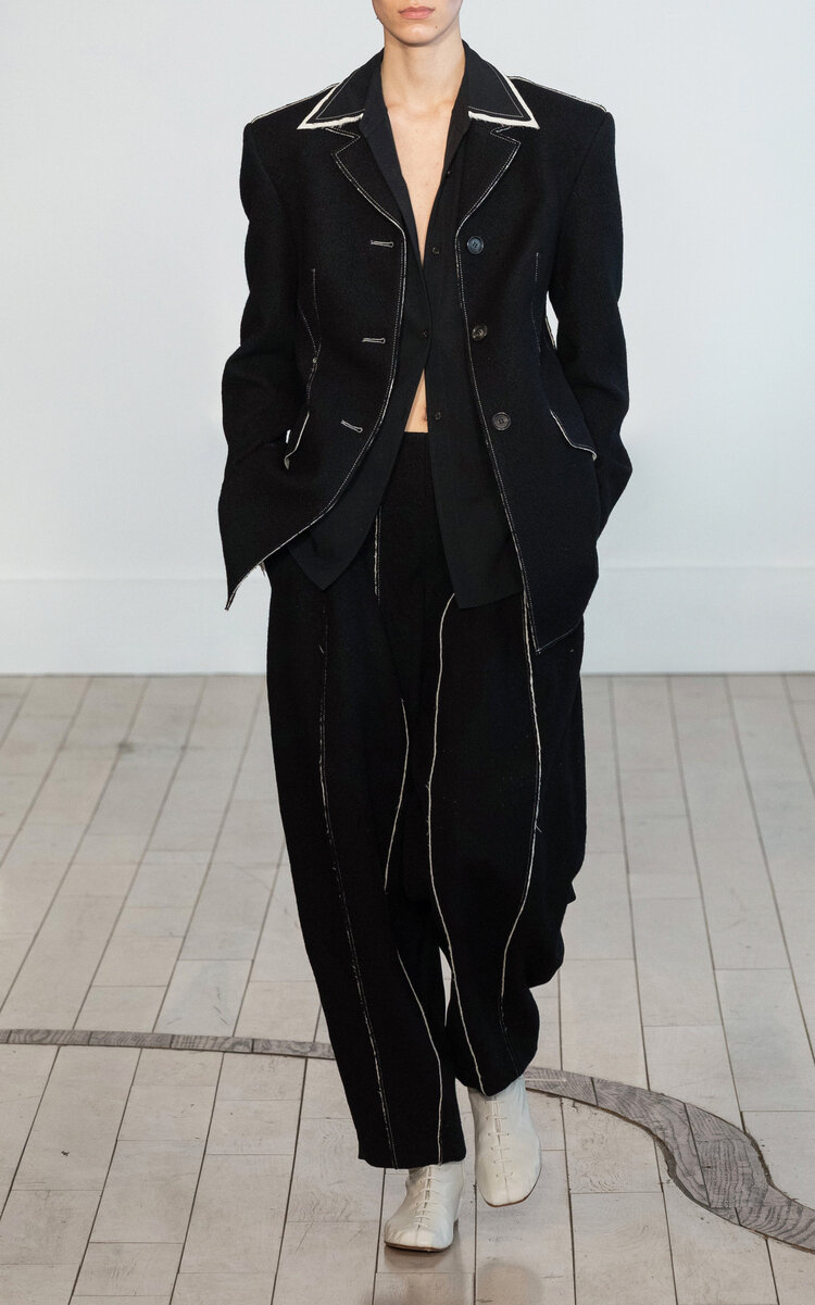 Ashlyn Moda Operandi In Black