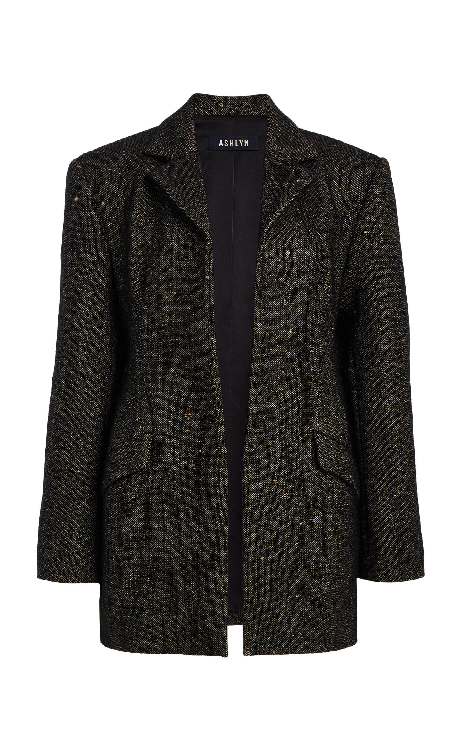 Ashlyn Moda Operandi In Gray