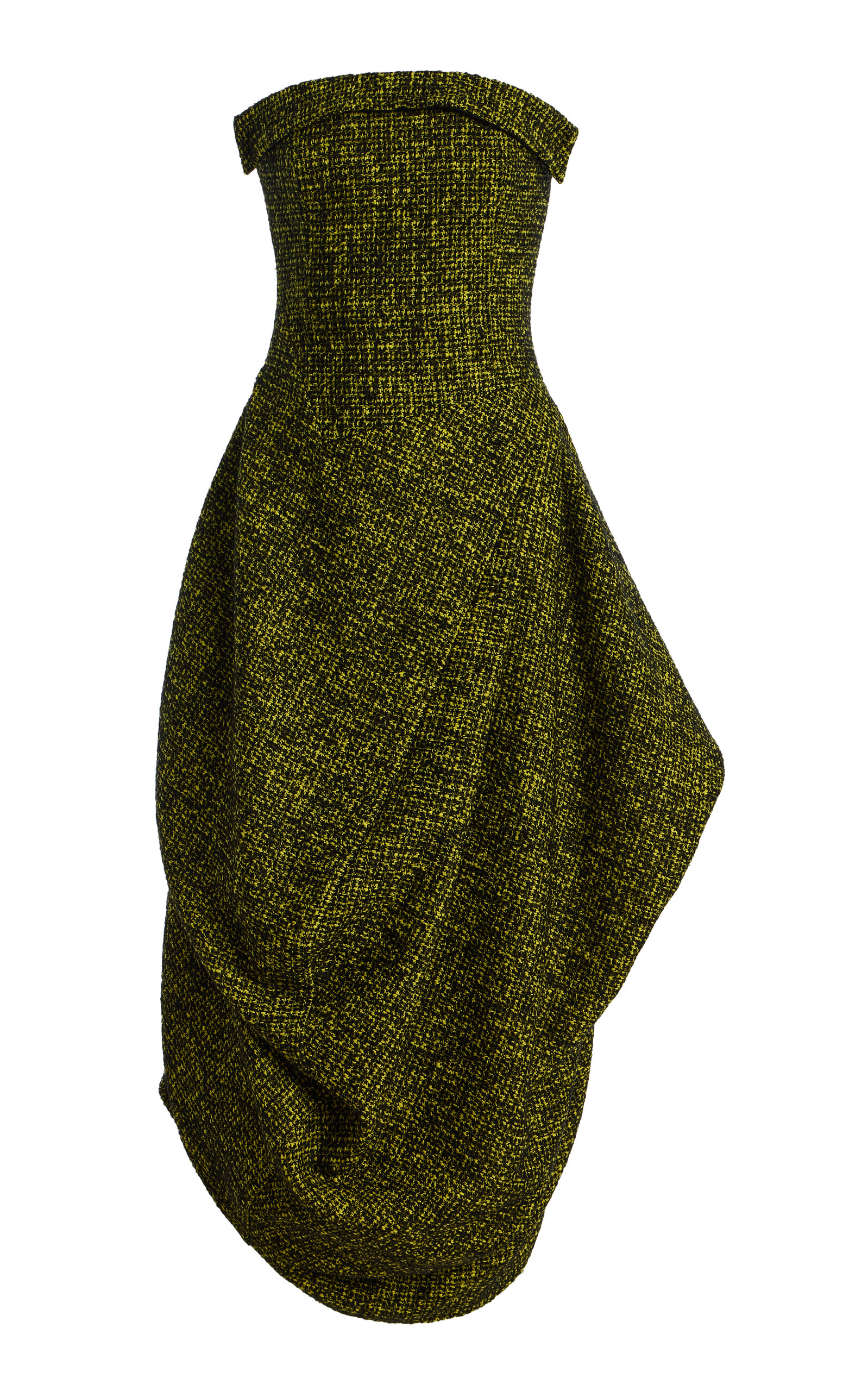 Ashlyn Moda Operandi In Green