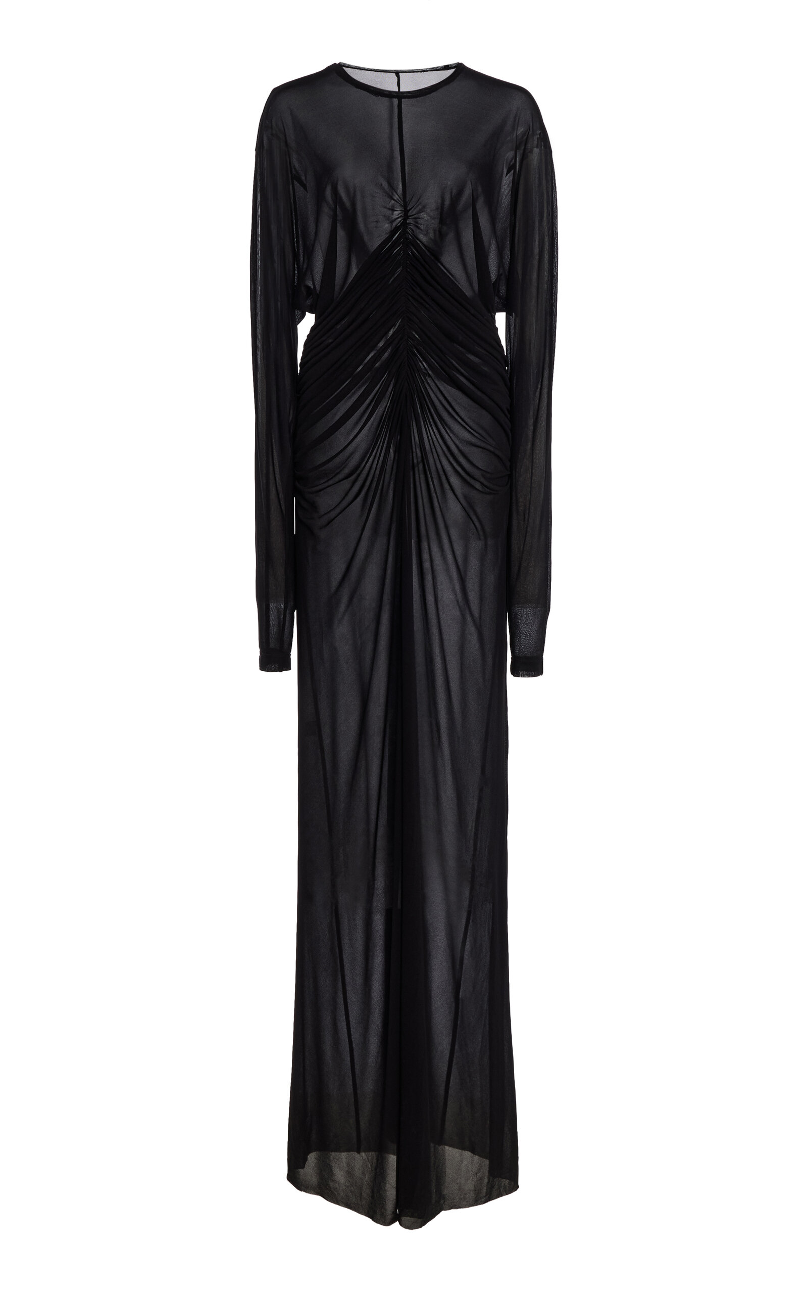 Ashlyn Moda Operandi In Black