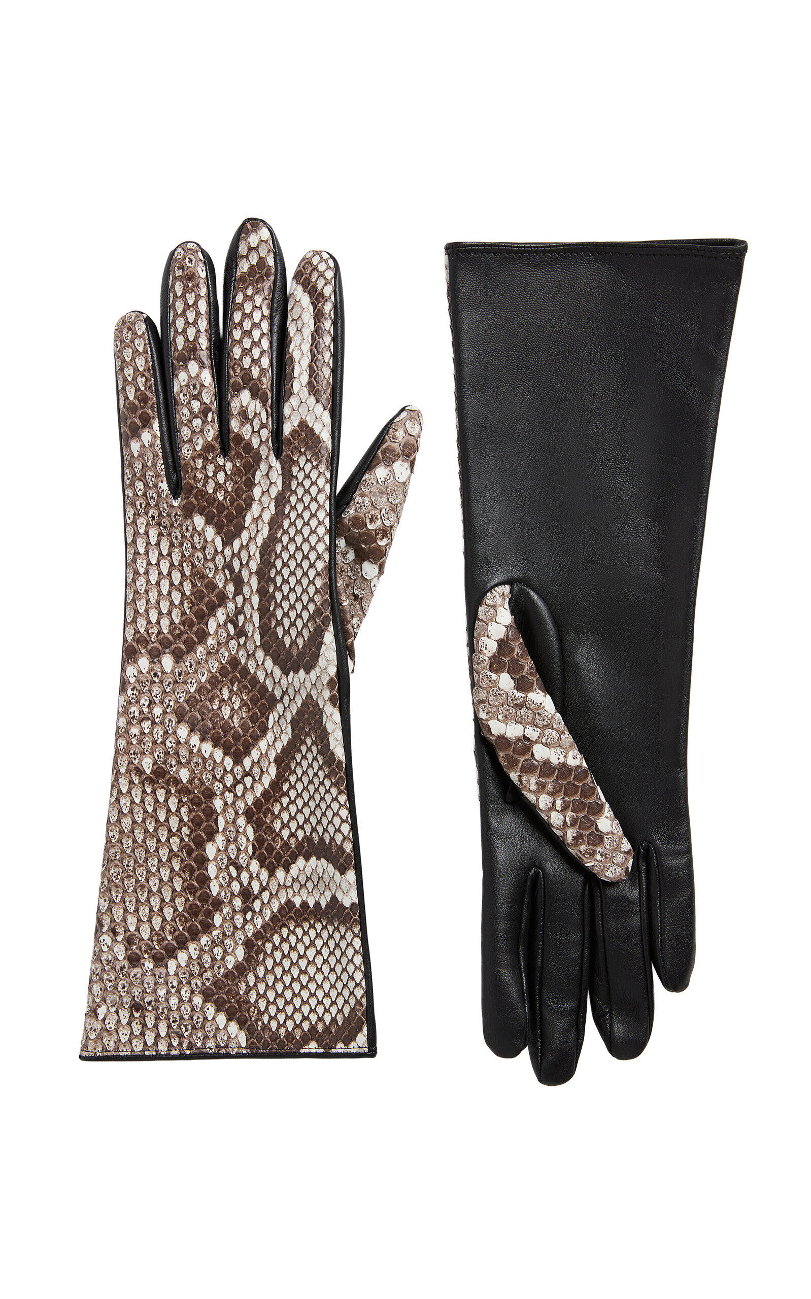 Khaite Moda Operandi In Neutral