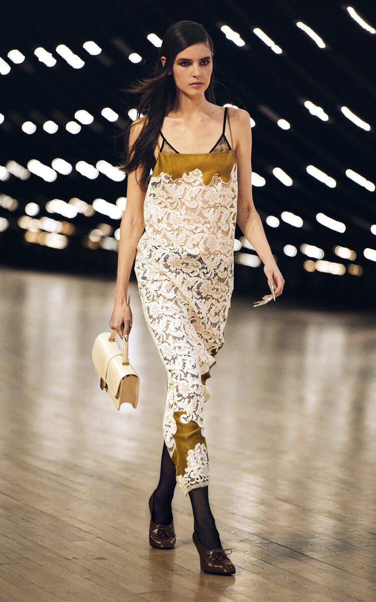 Khaite Moda Operandi In Neutral