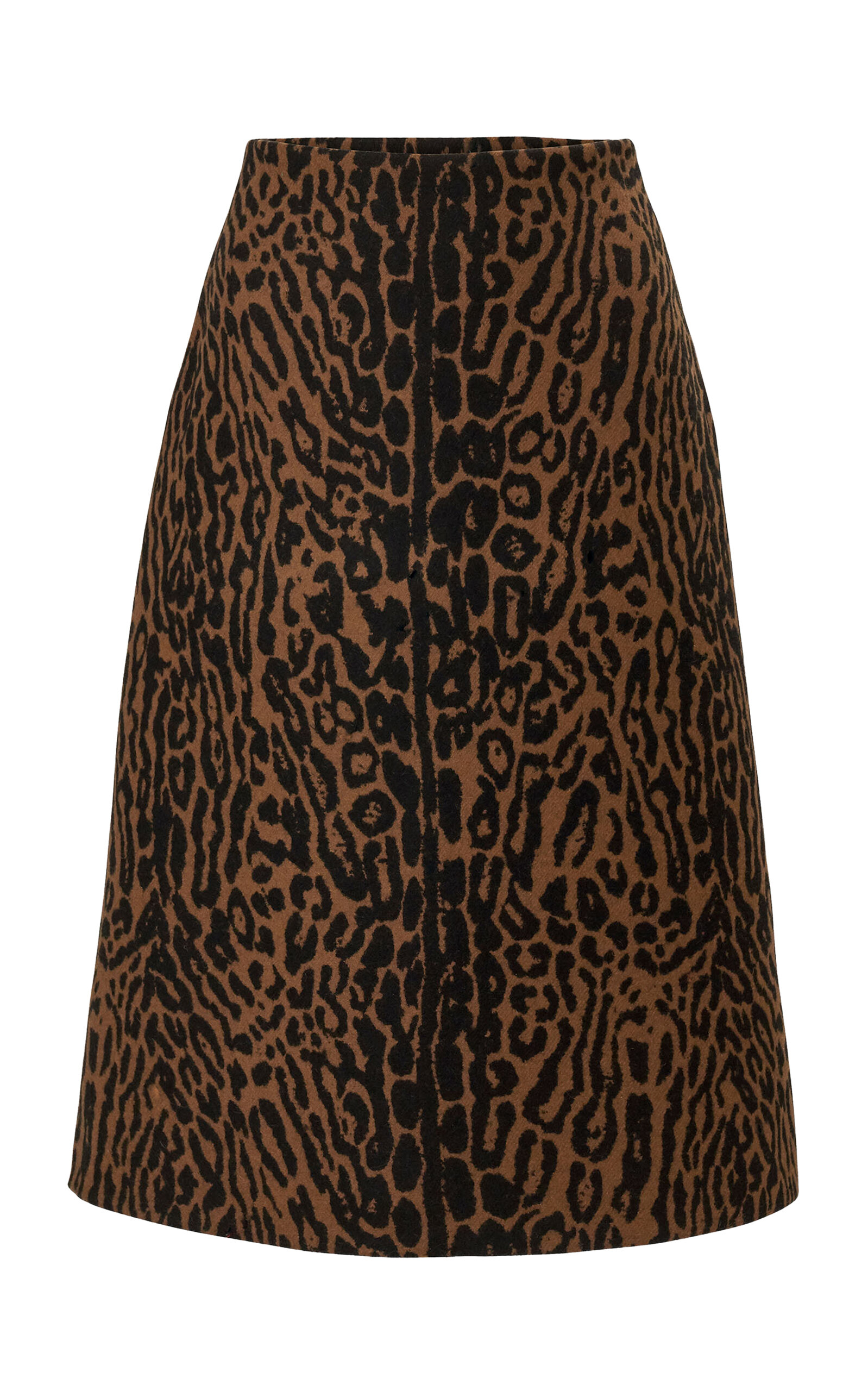 Carolina Herrera Moda Operandi In Neutral