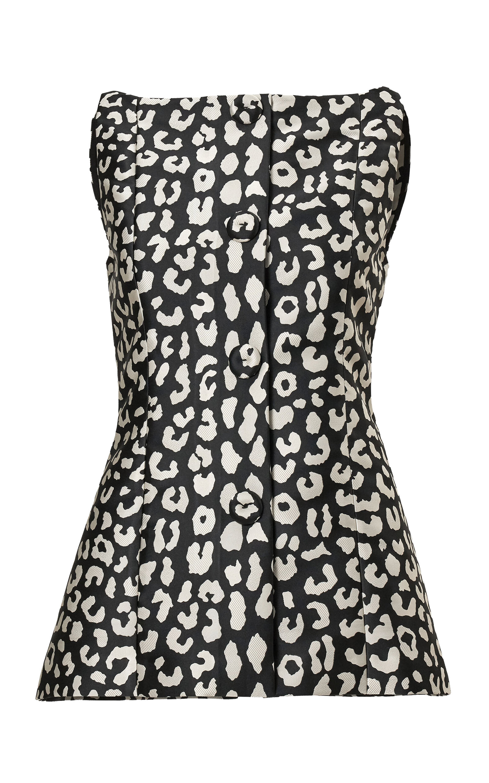 Carolina Herrera Moda Operandi In Orange