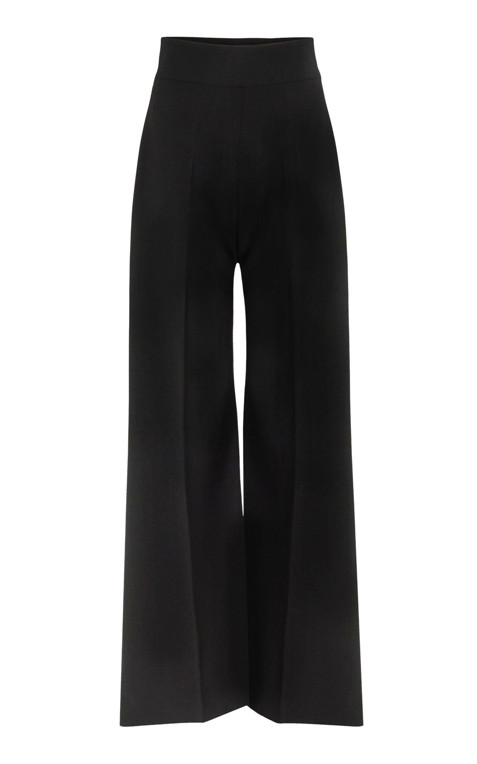 Carolina Herrera Moda Operandi In Black