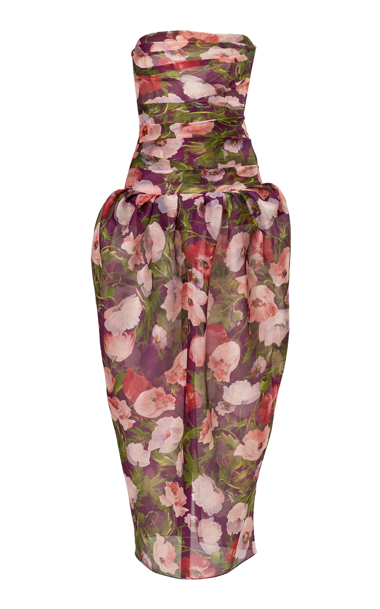 Carolina Herrera Moda Operandi In Multi