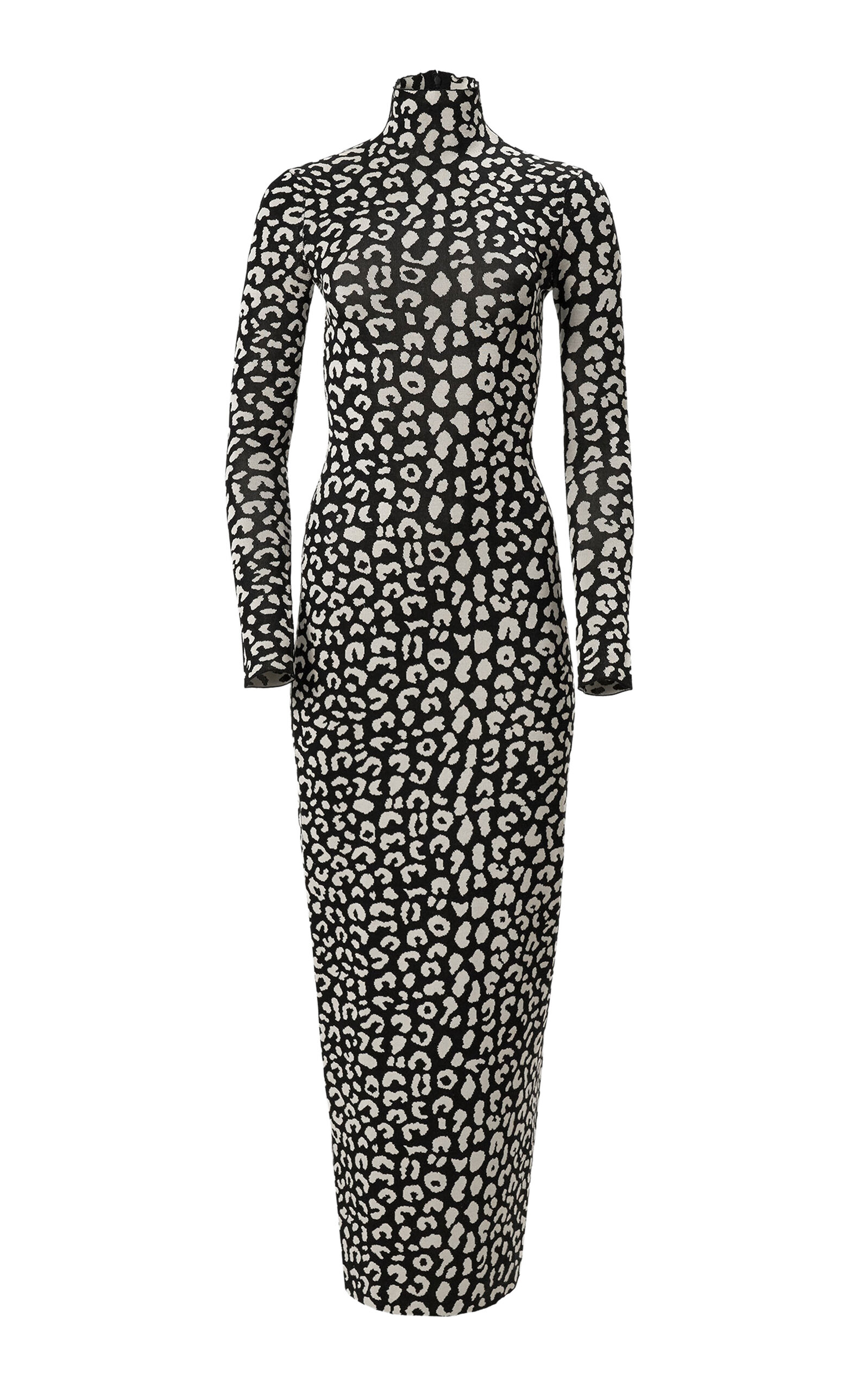 Carolina Herrera Moda Operandi In Multi