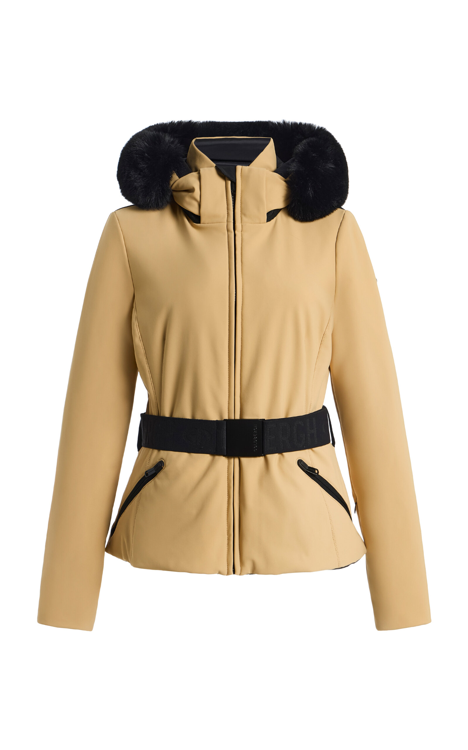 Goldbergh Hida Down Ski Jacket - Moda Operandi