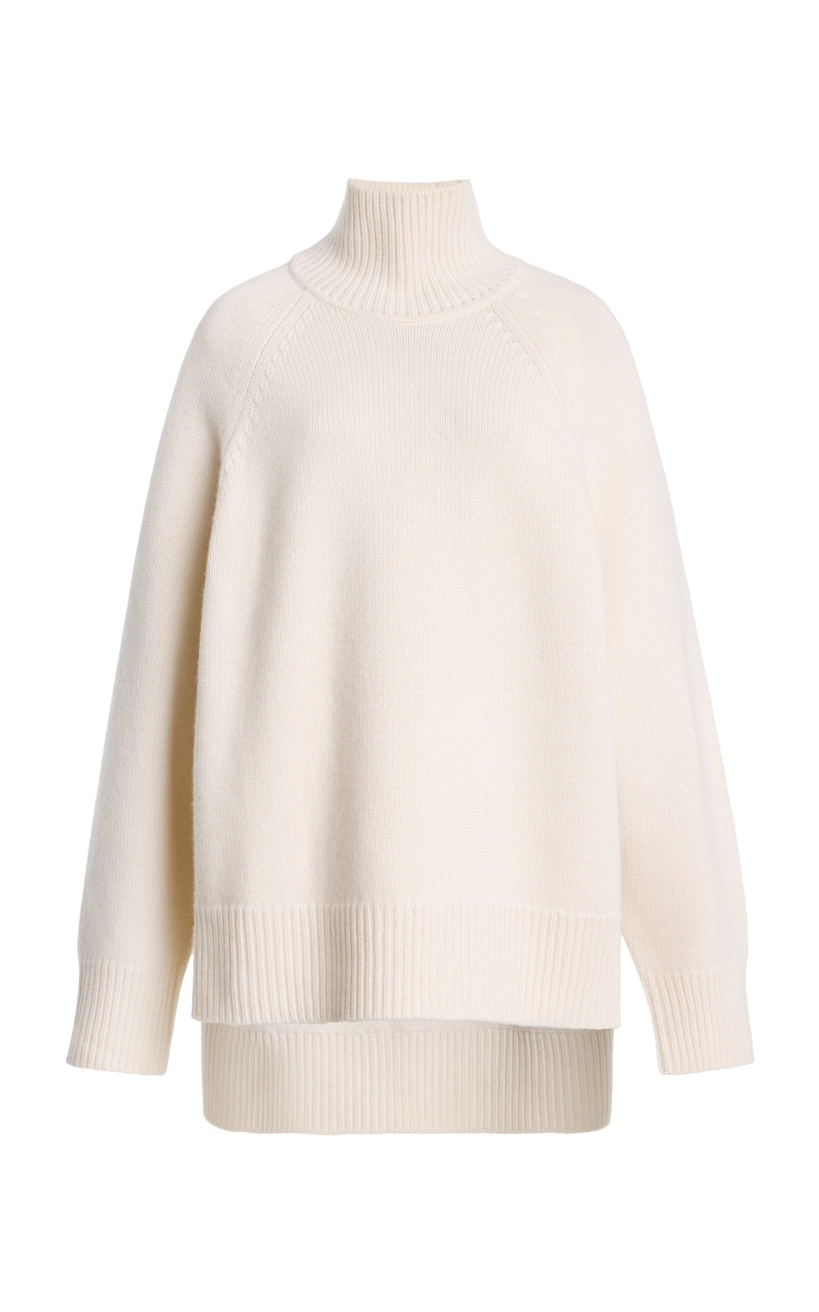 Brandon Maxwell Moda Operandi In Neutral