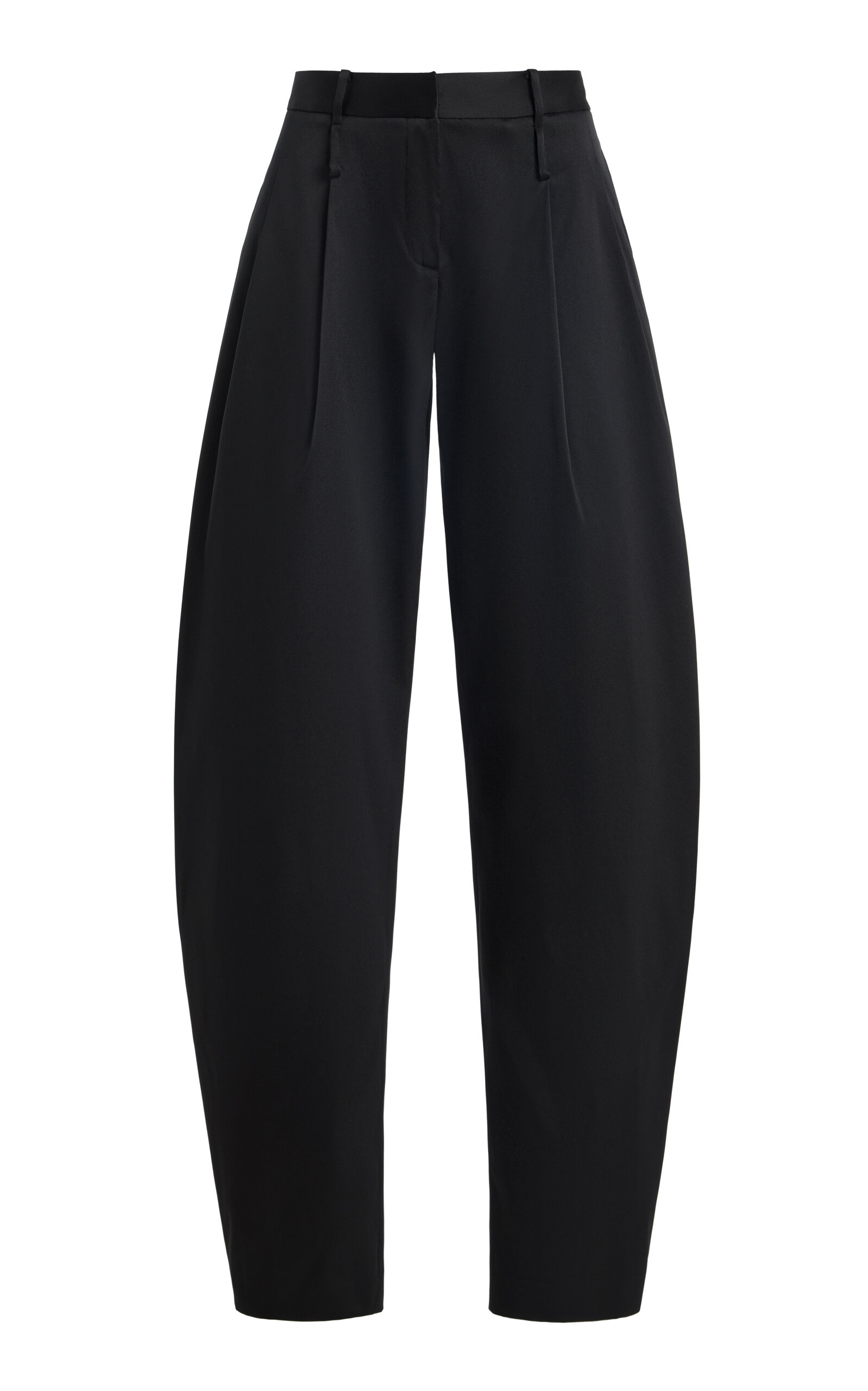 Brandon Maxwell Moda Operandi In Black