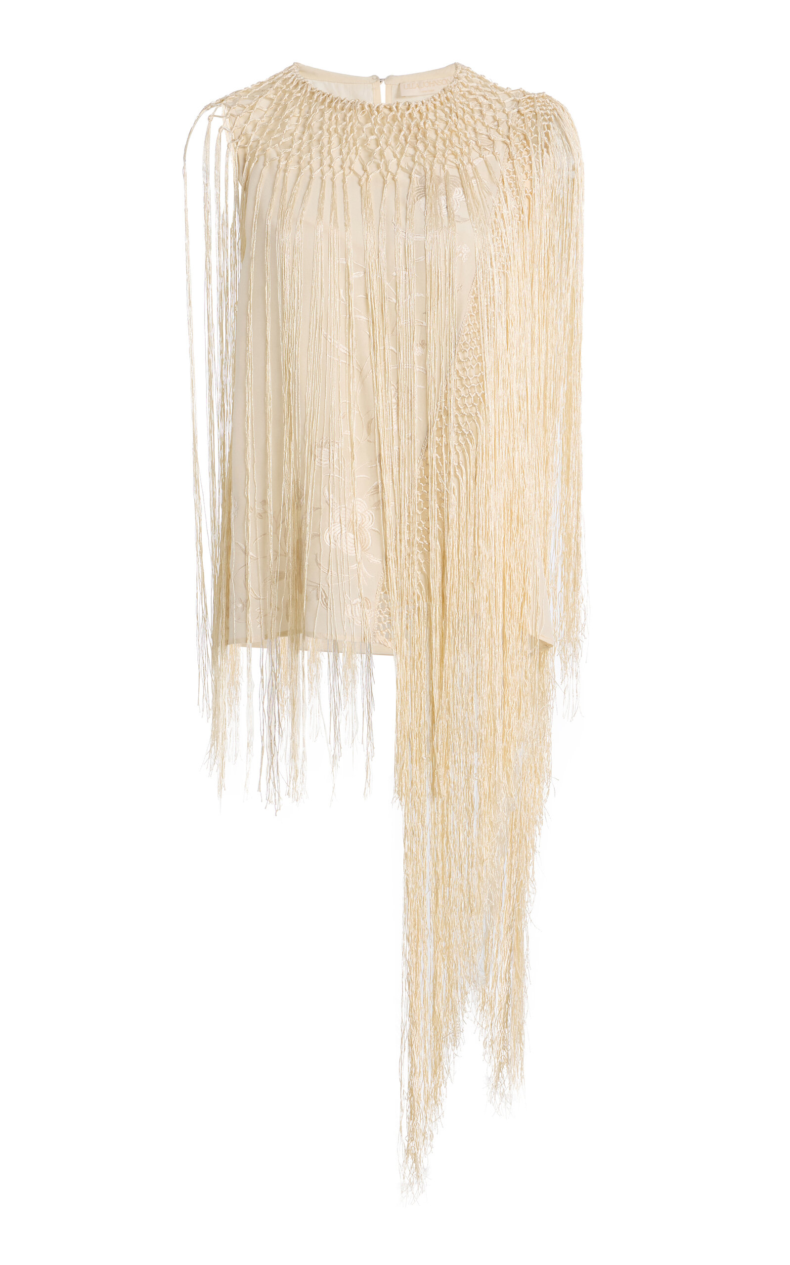 Ulla Johnson Moda Operandi In Neutral