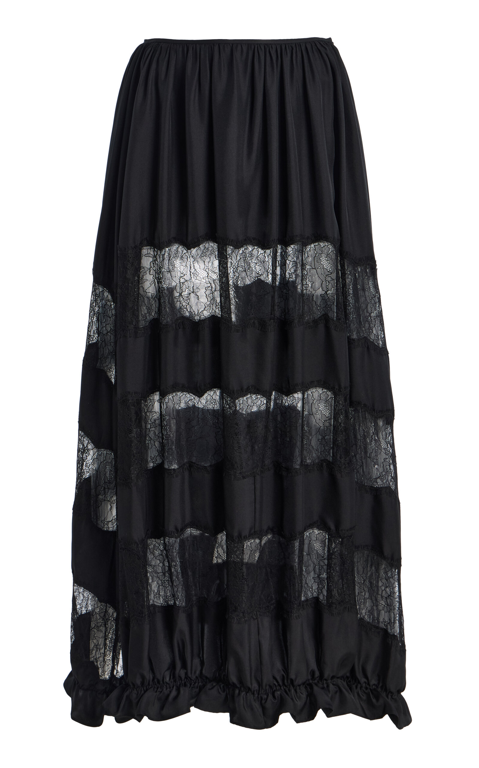 Ulla Johnson Moda Operandi In Black