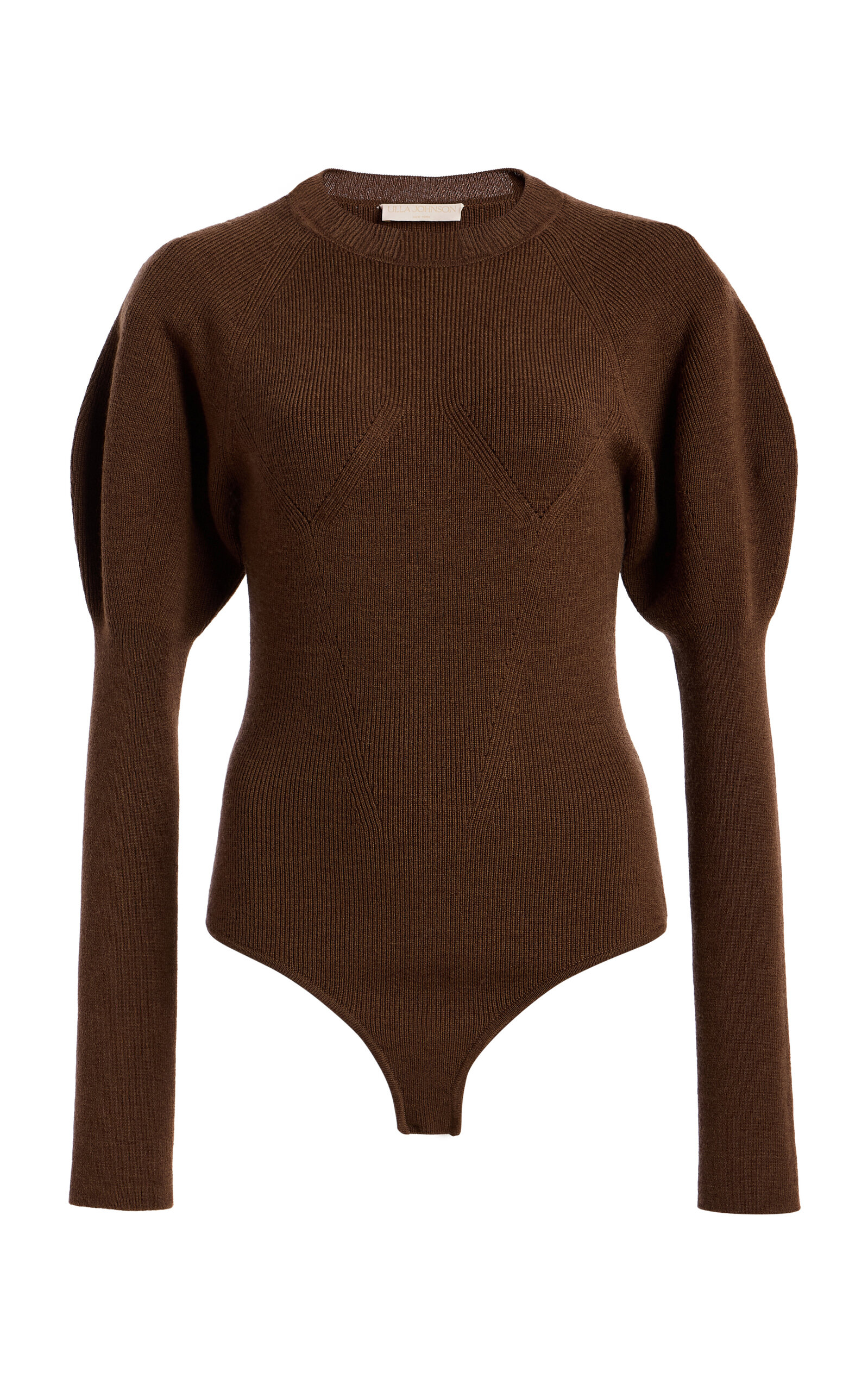 Ulla Johnson Moda Operandi In Brown