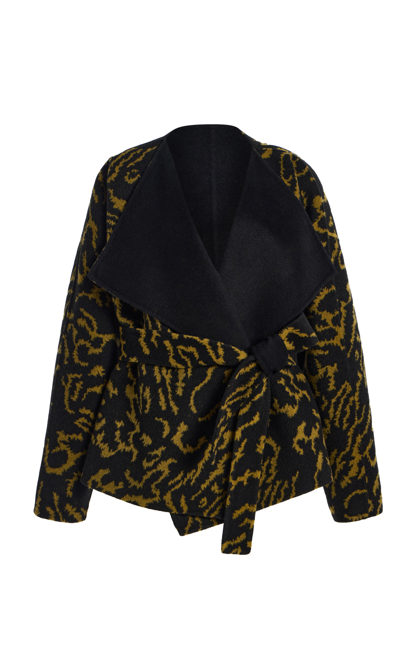 Ulla Johnson Moda Operandi In Multi