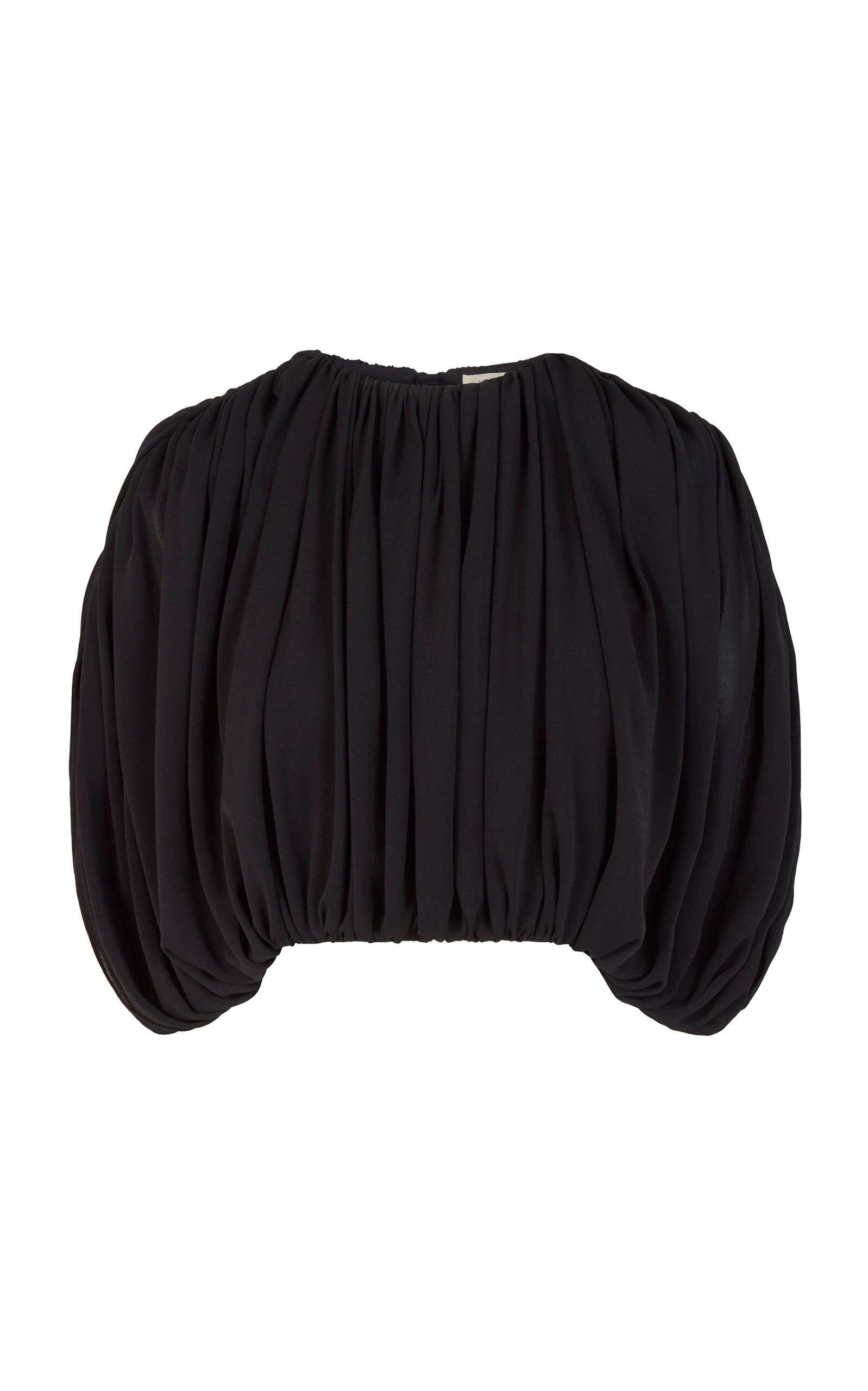 Heirlome Moda Operandi In Black