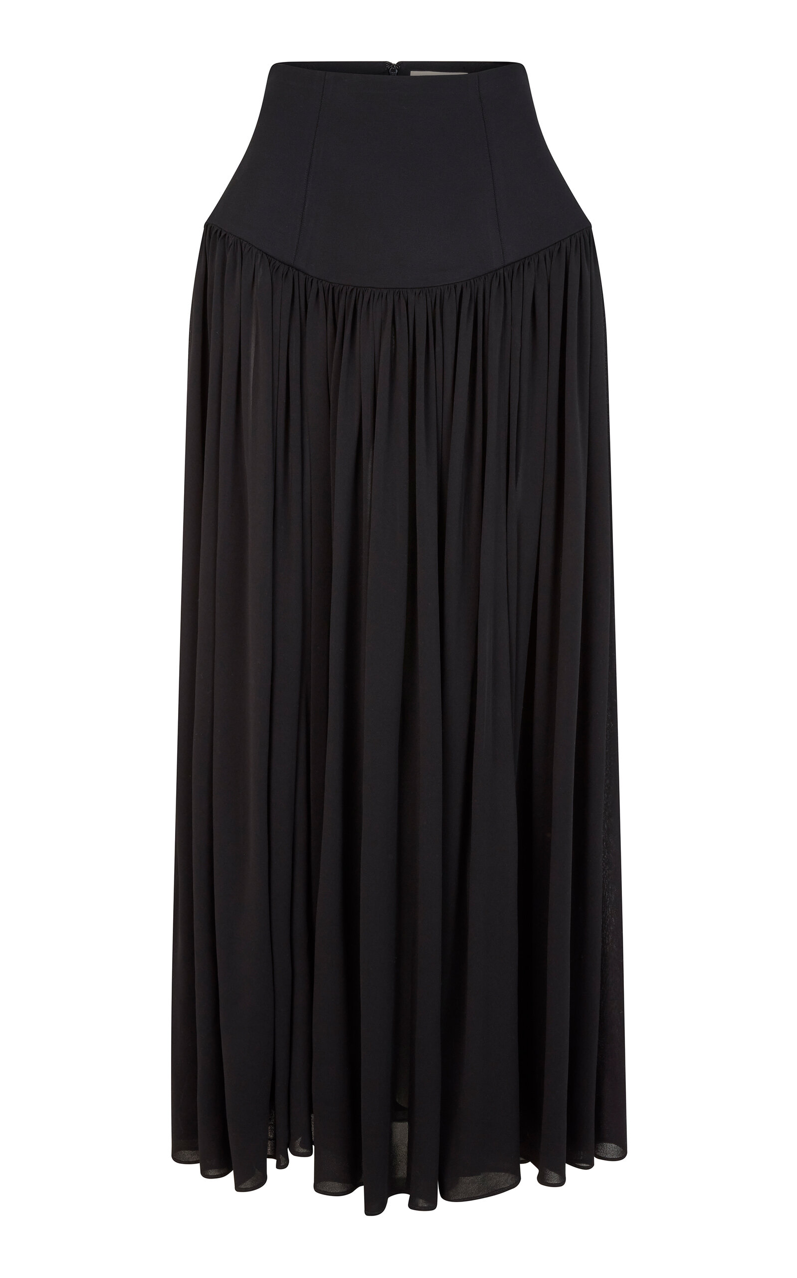 Heirlome Moda Operandi In Black