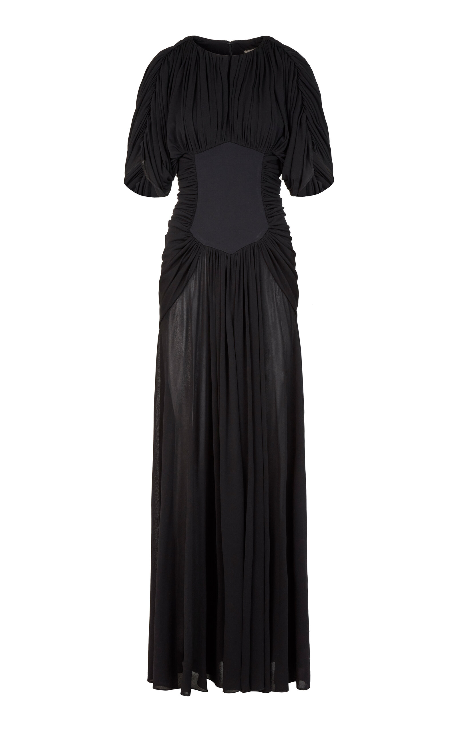 Heirlome Moda Operandi In Black