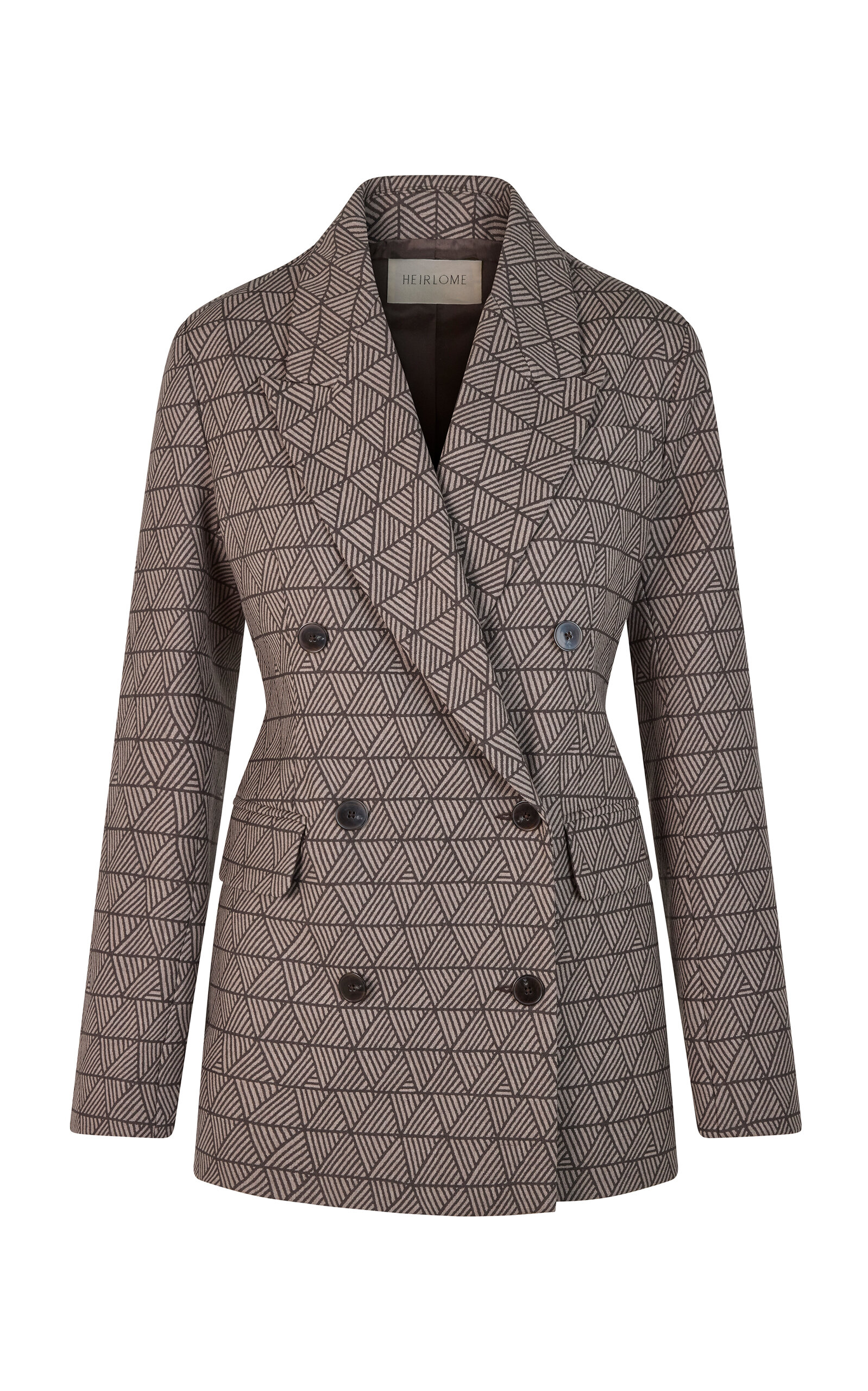 Heirlome Moda Operandi In Brown