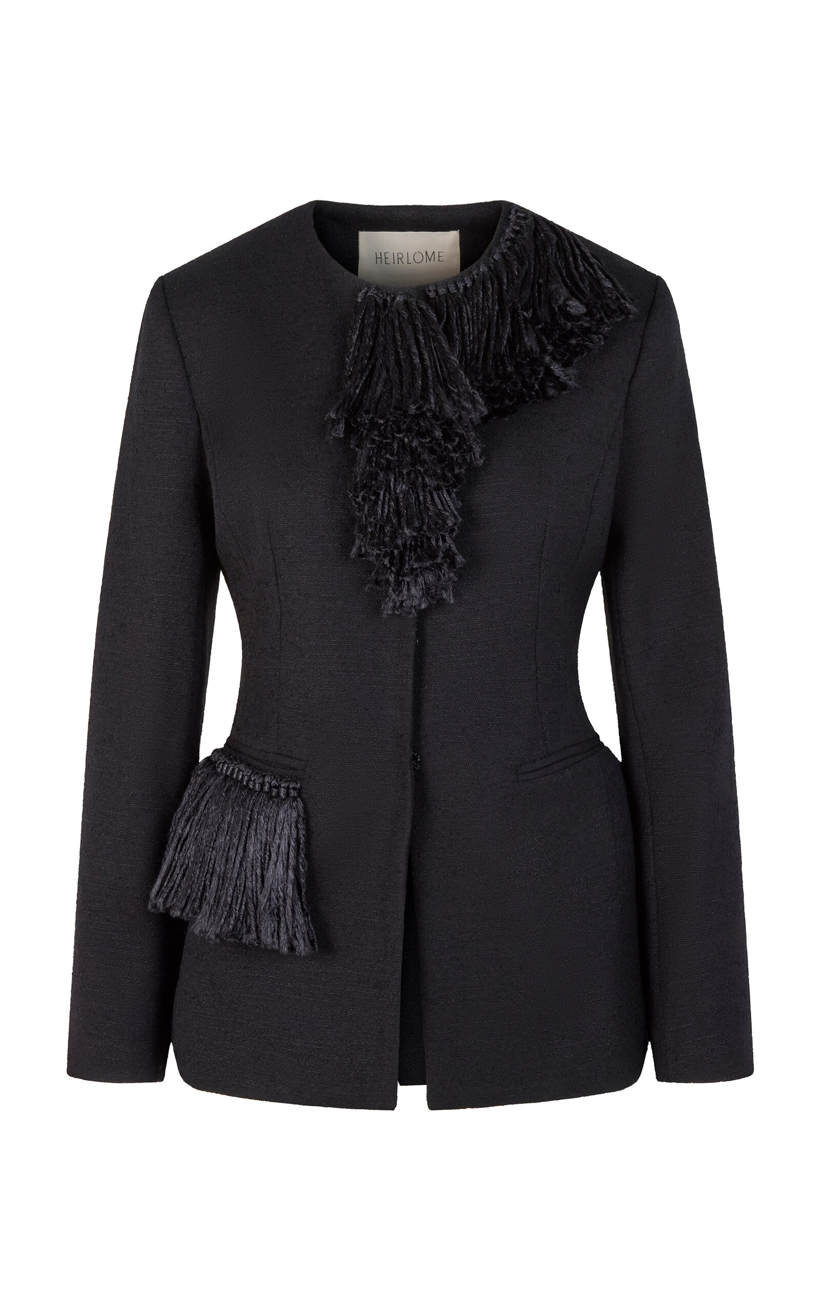 Heirlome Moda Operandi In Black