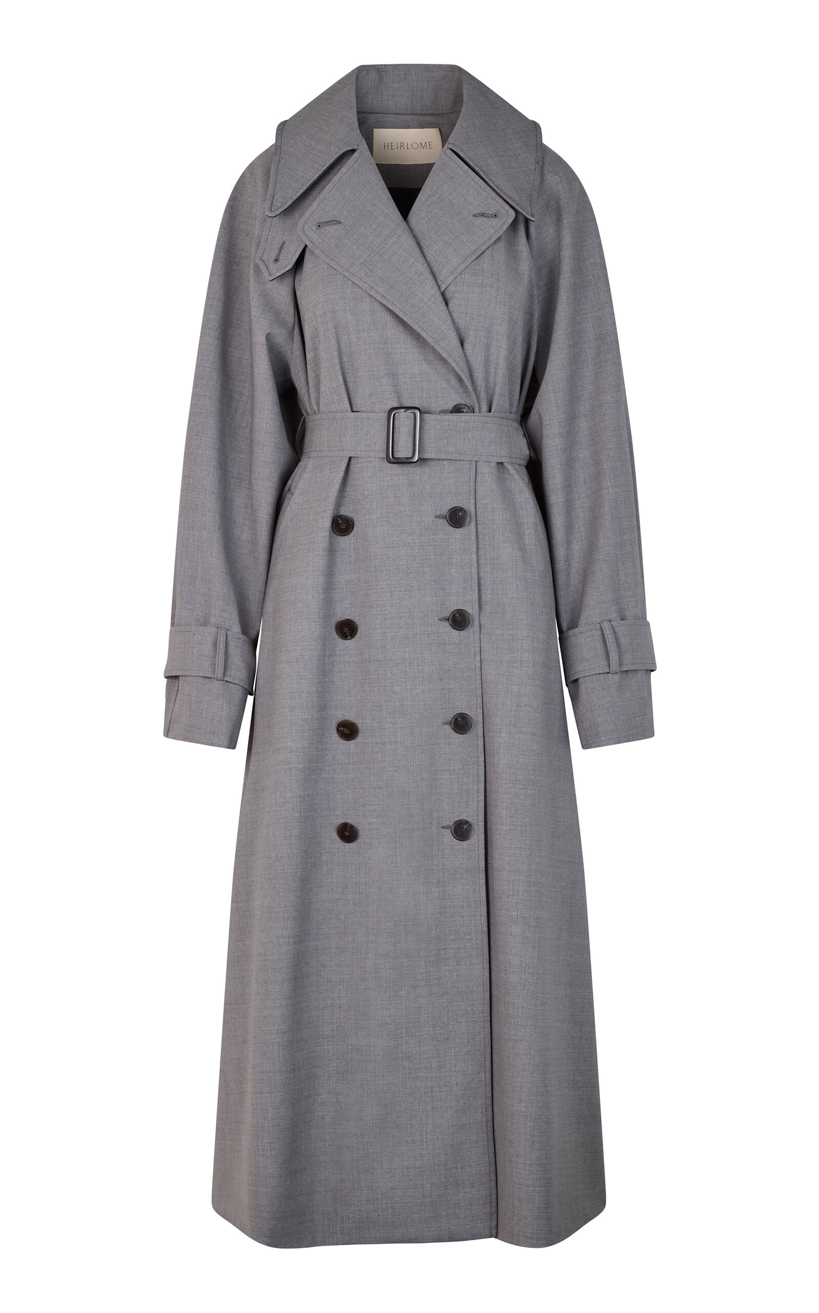 Heirlome Moda Operandi In Gray