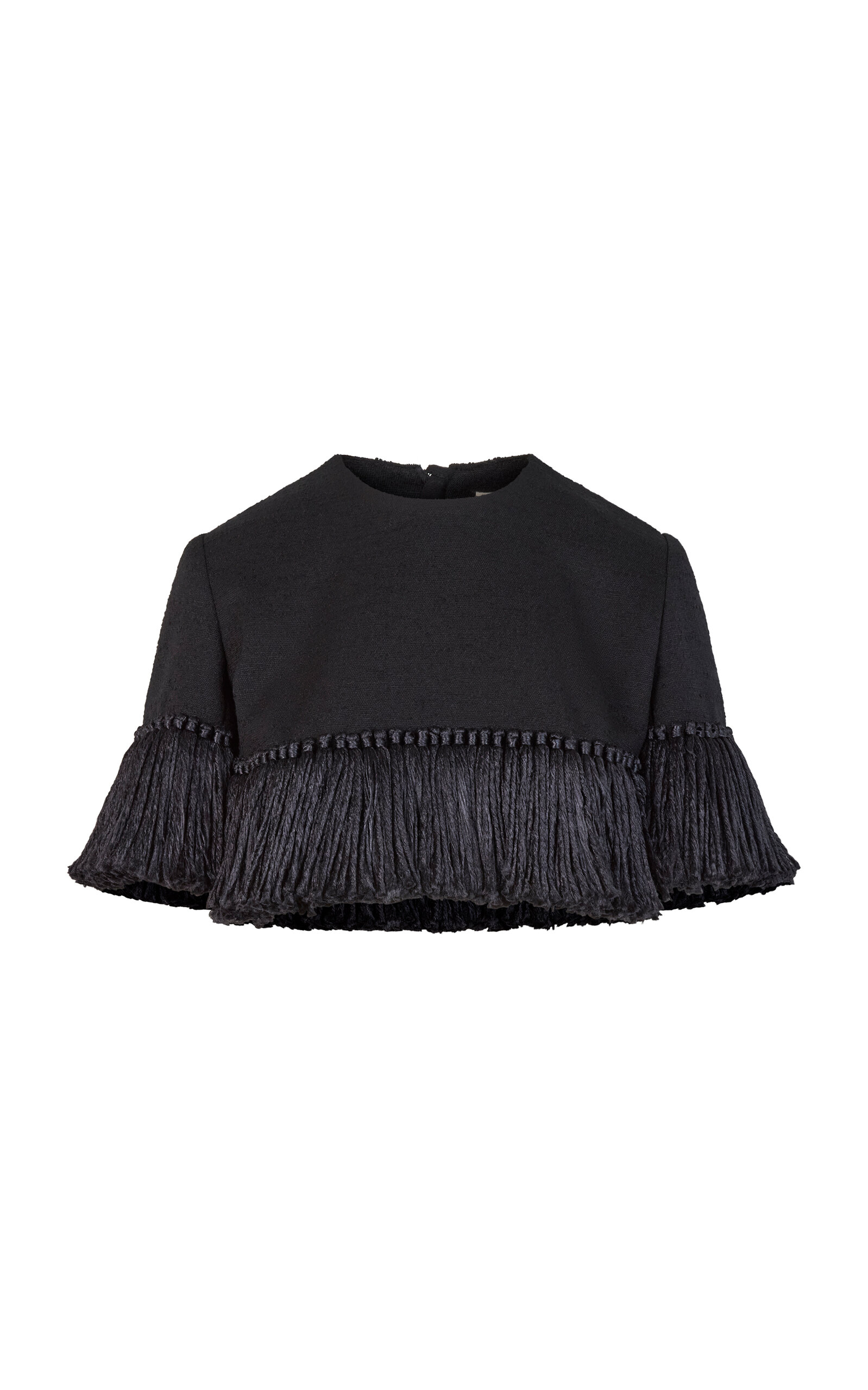 Heirlome Moda Operandi In Black