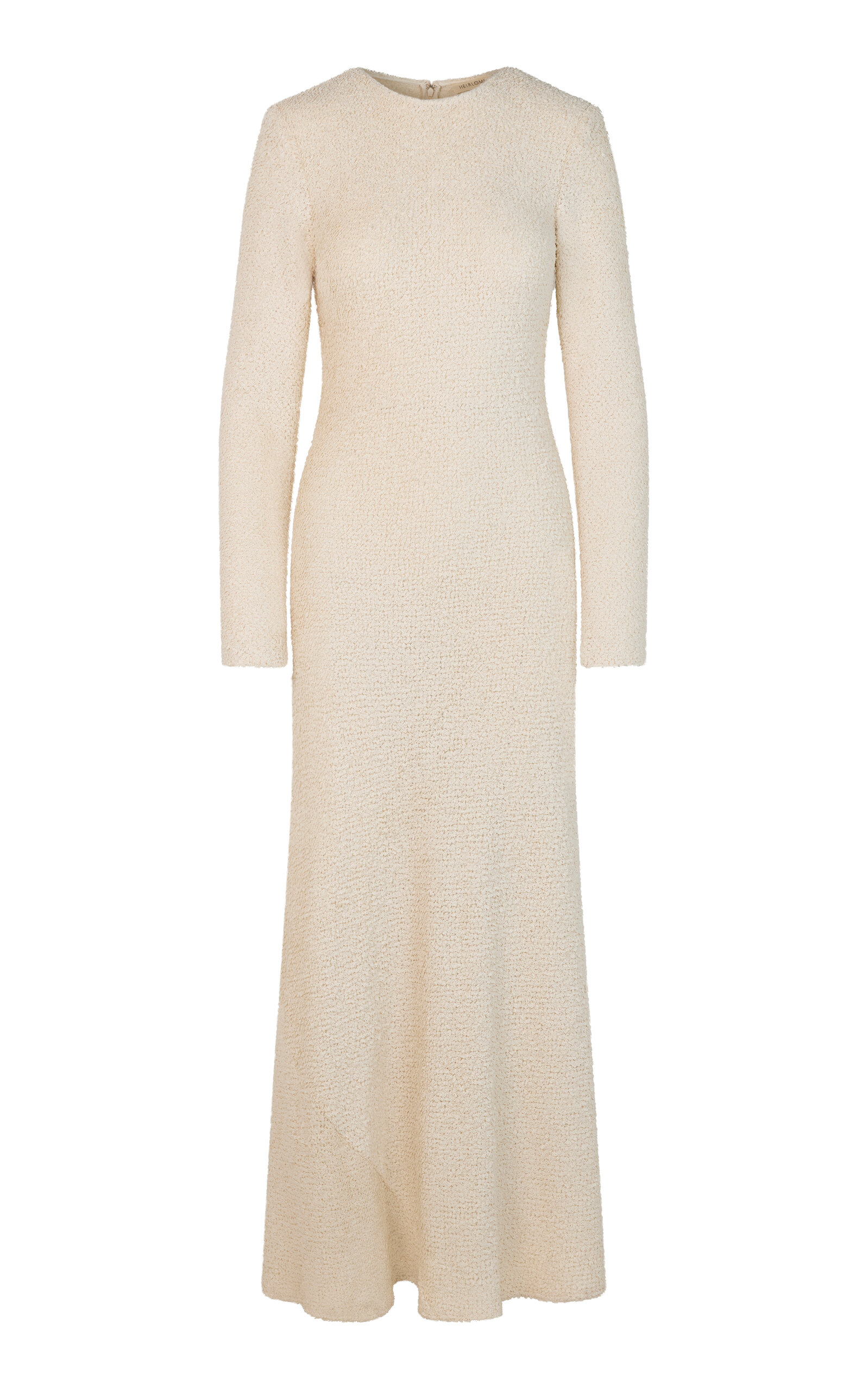 Heirlome Moda Operandi In White