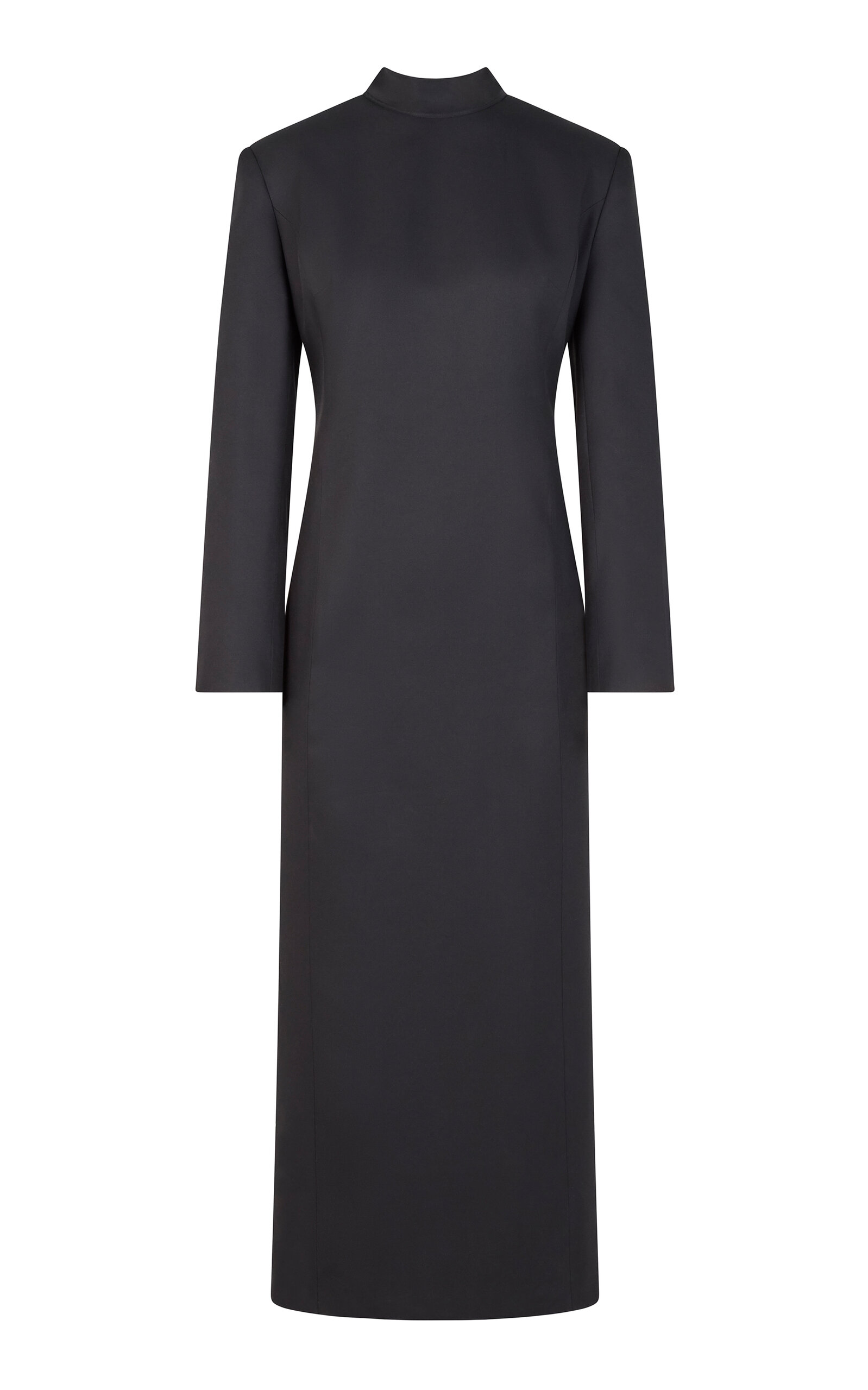 Heirlome Moda Operandi In Black