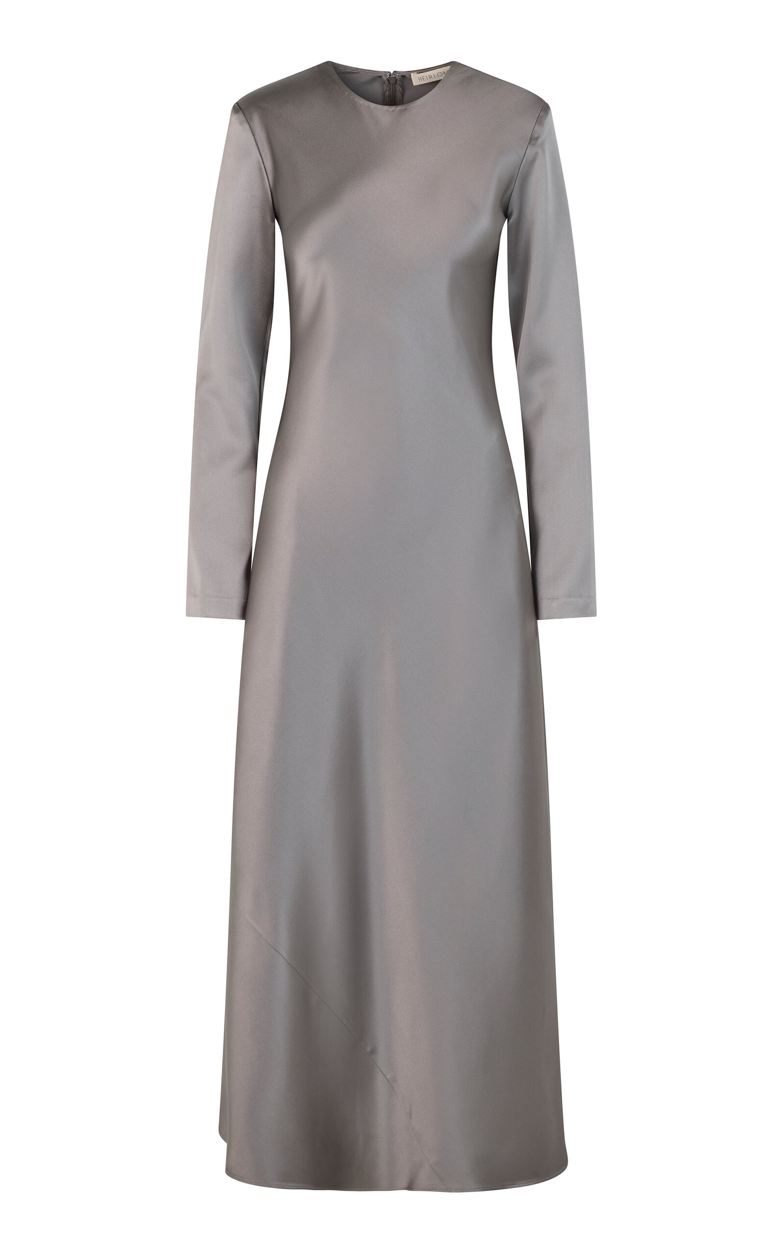 Heirlome Moda Operandi In Gray