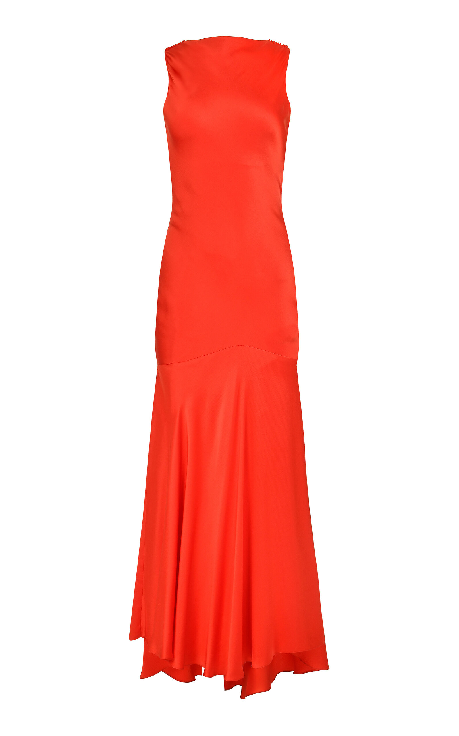 Francesca Miranda Moda Operandi In Red