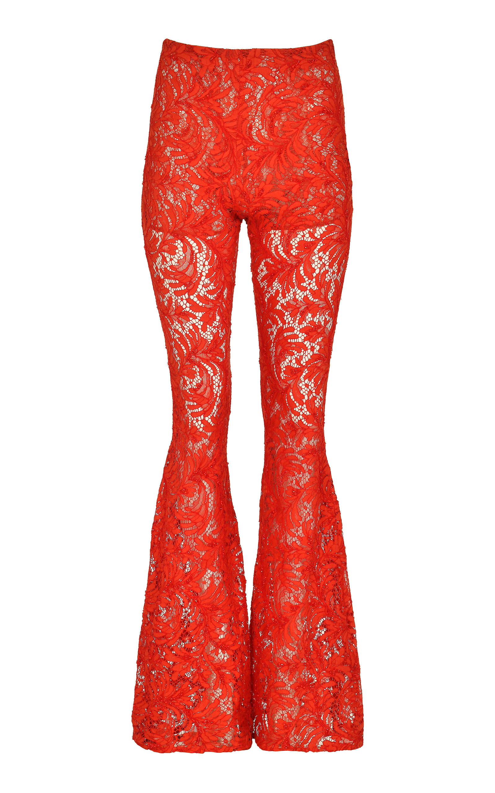 Francesca Miranda Moda Operandi In Red