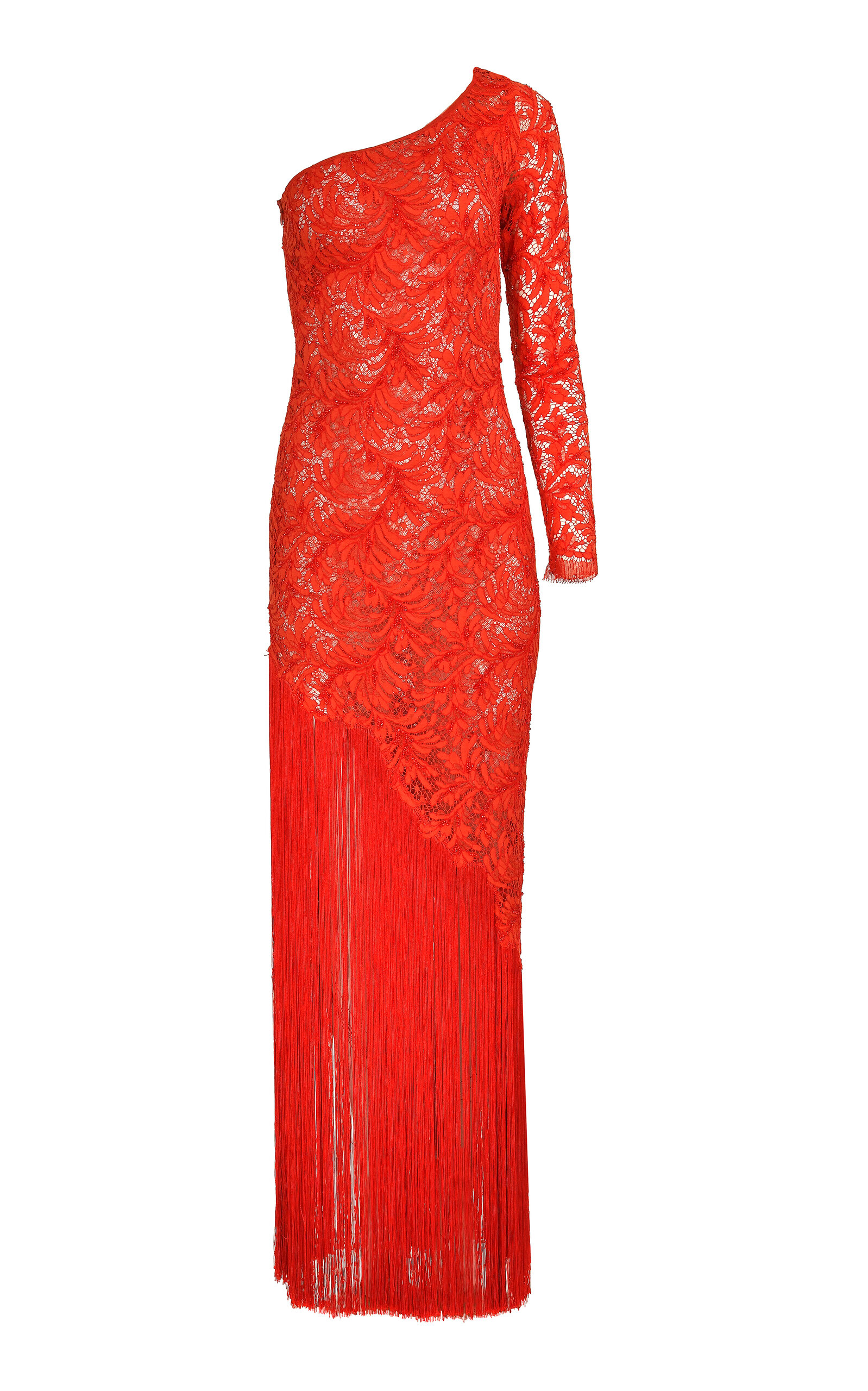 Francesca Miranda Moda Operandi In Red