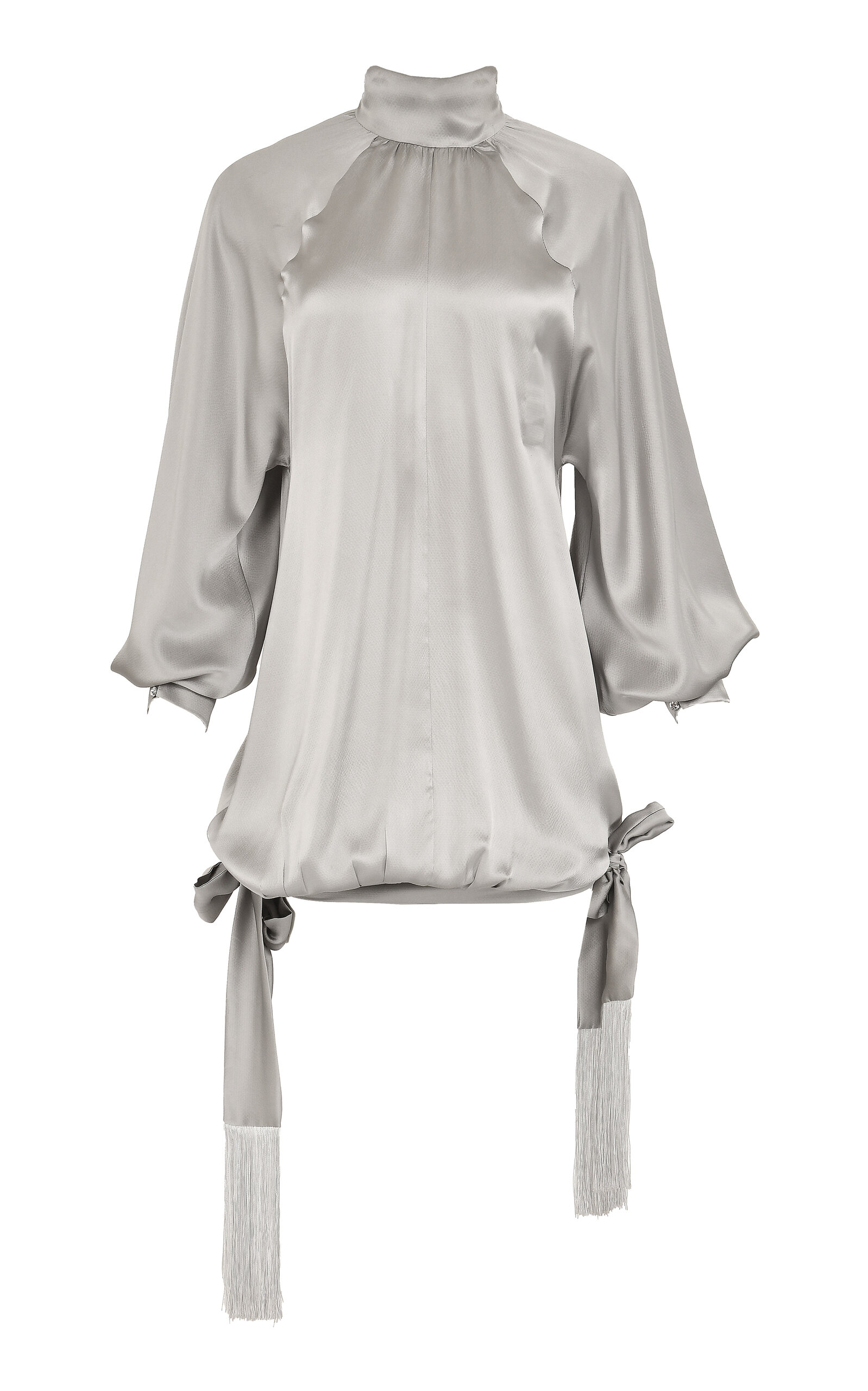 Francesca Miranda Moda Operandi In Silver