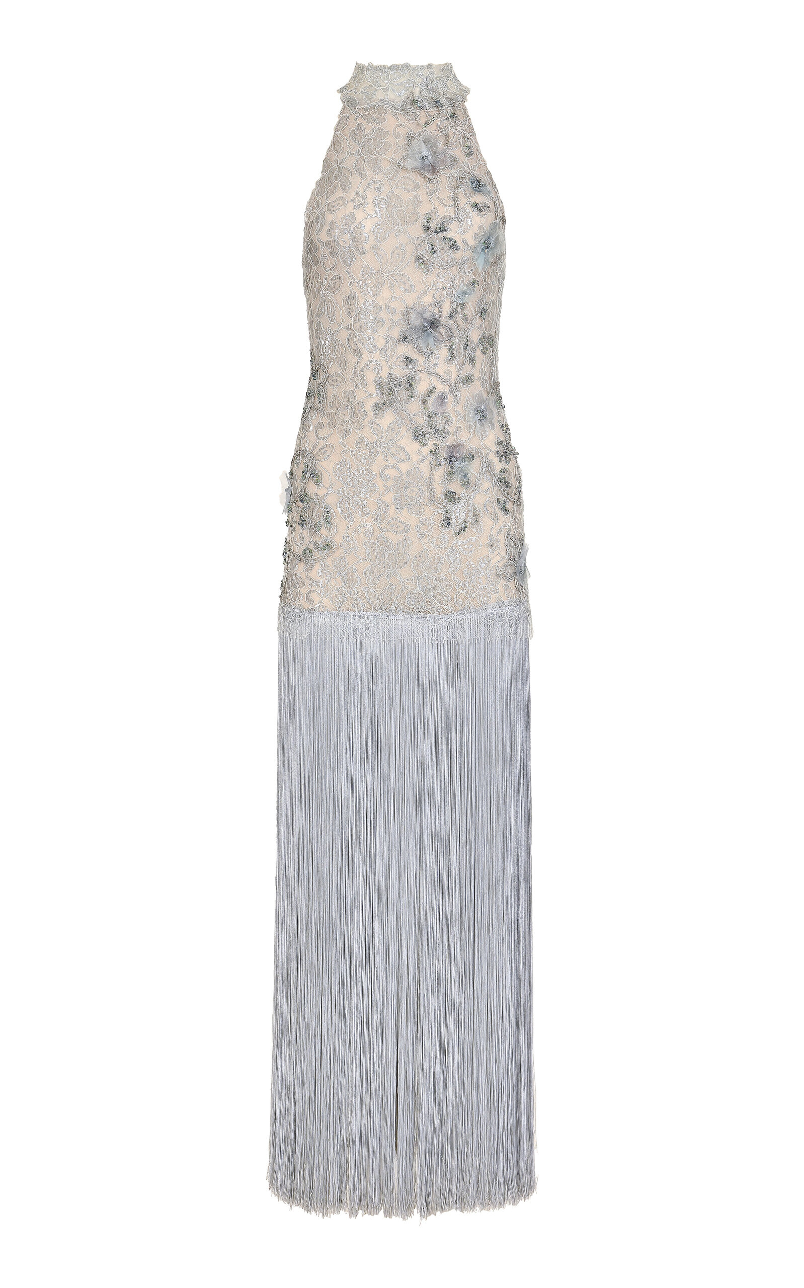 Francesca Miranda Moda Operandi In Blue