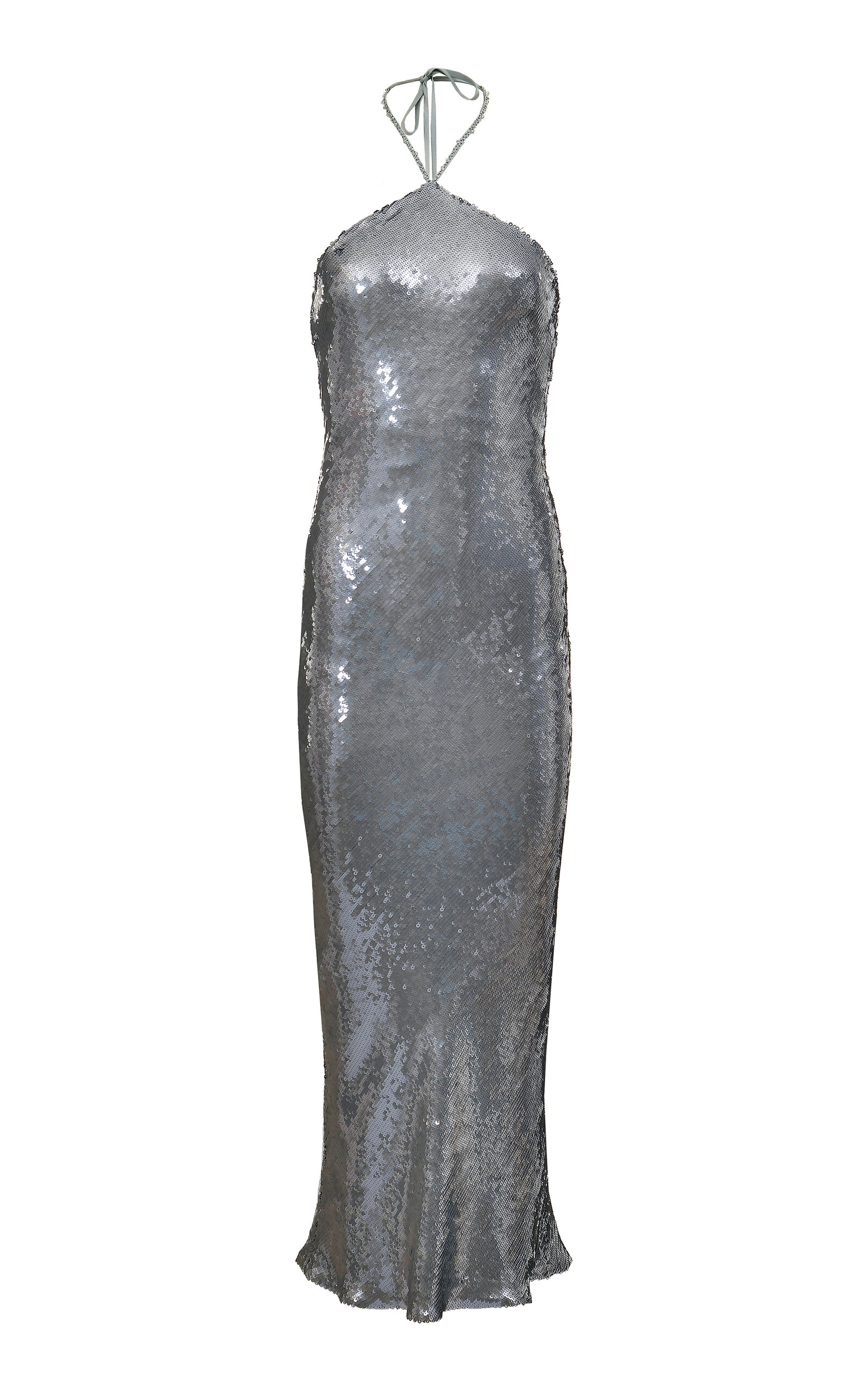 Francesca Miranda Moda Operandi In Gray