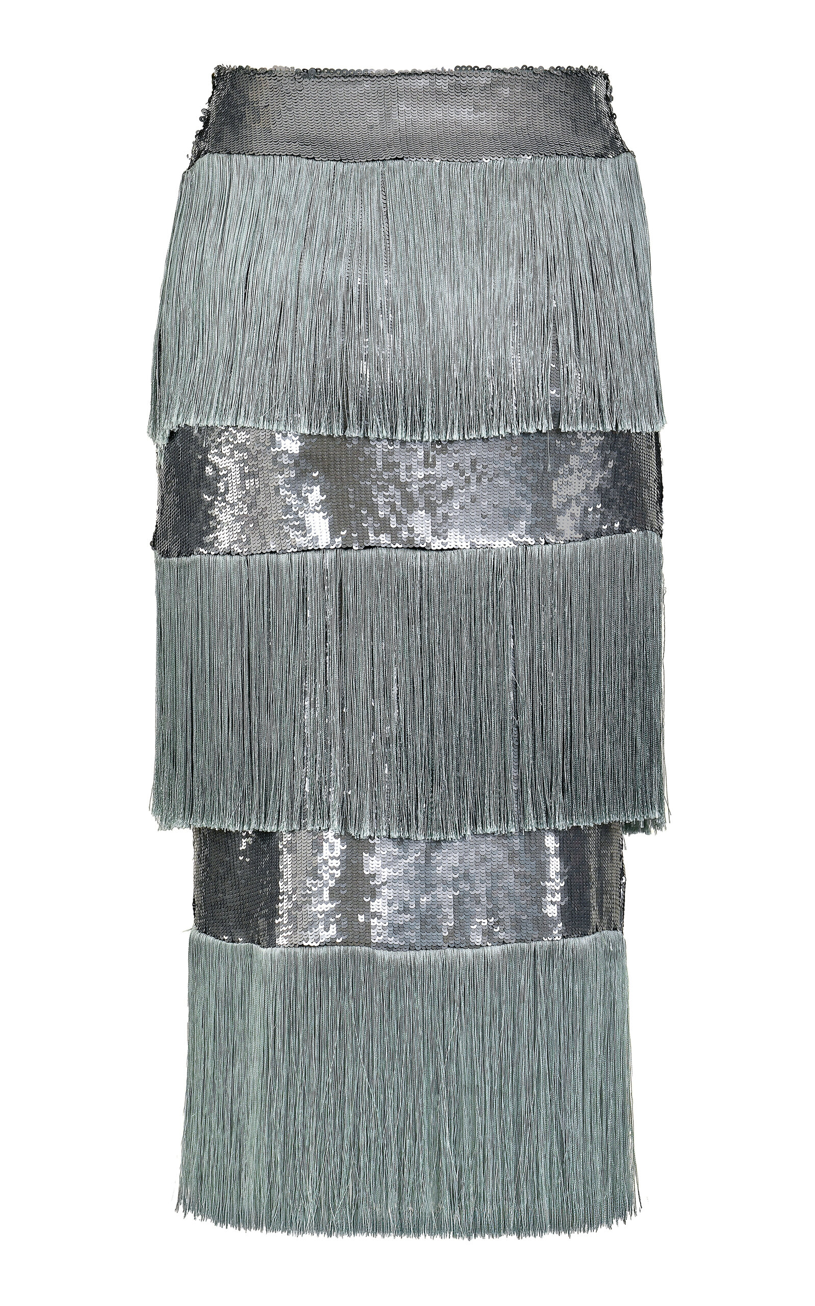 Francesca Miranda Moda Operandi In Gray