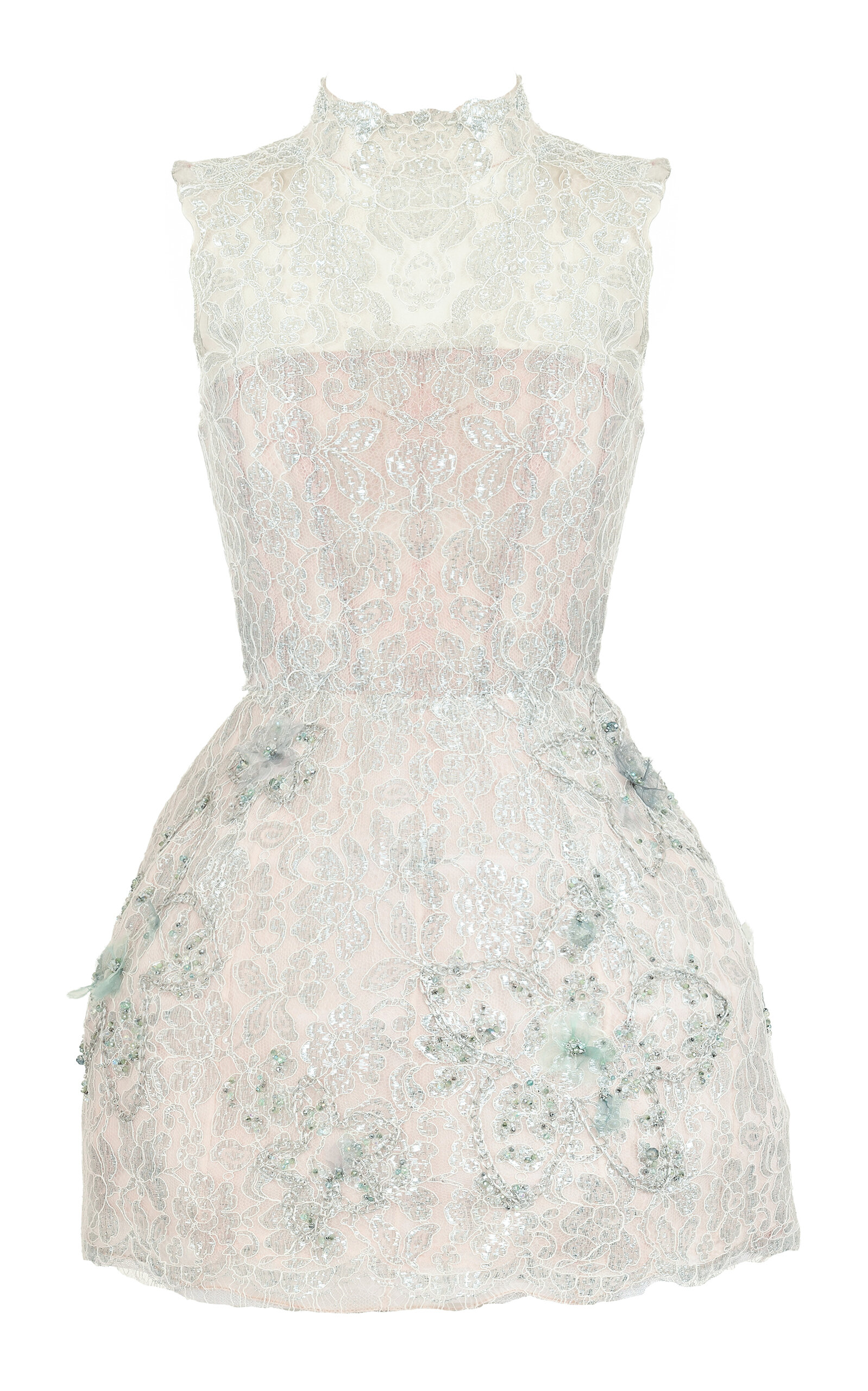 Francesca Miranda Moda Operandi In White