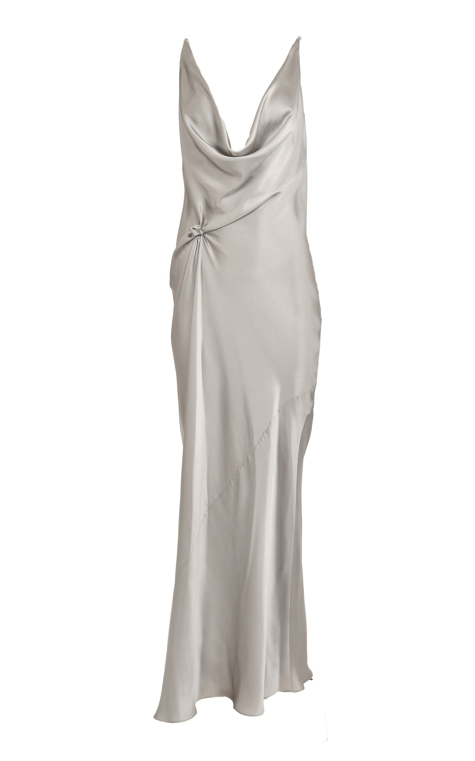 Francesca Miranda Moda Operandi In Gray