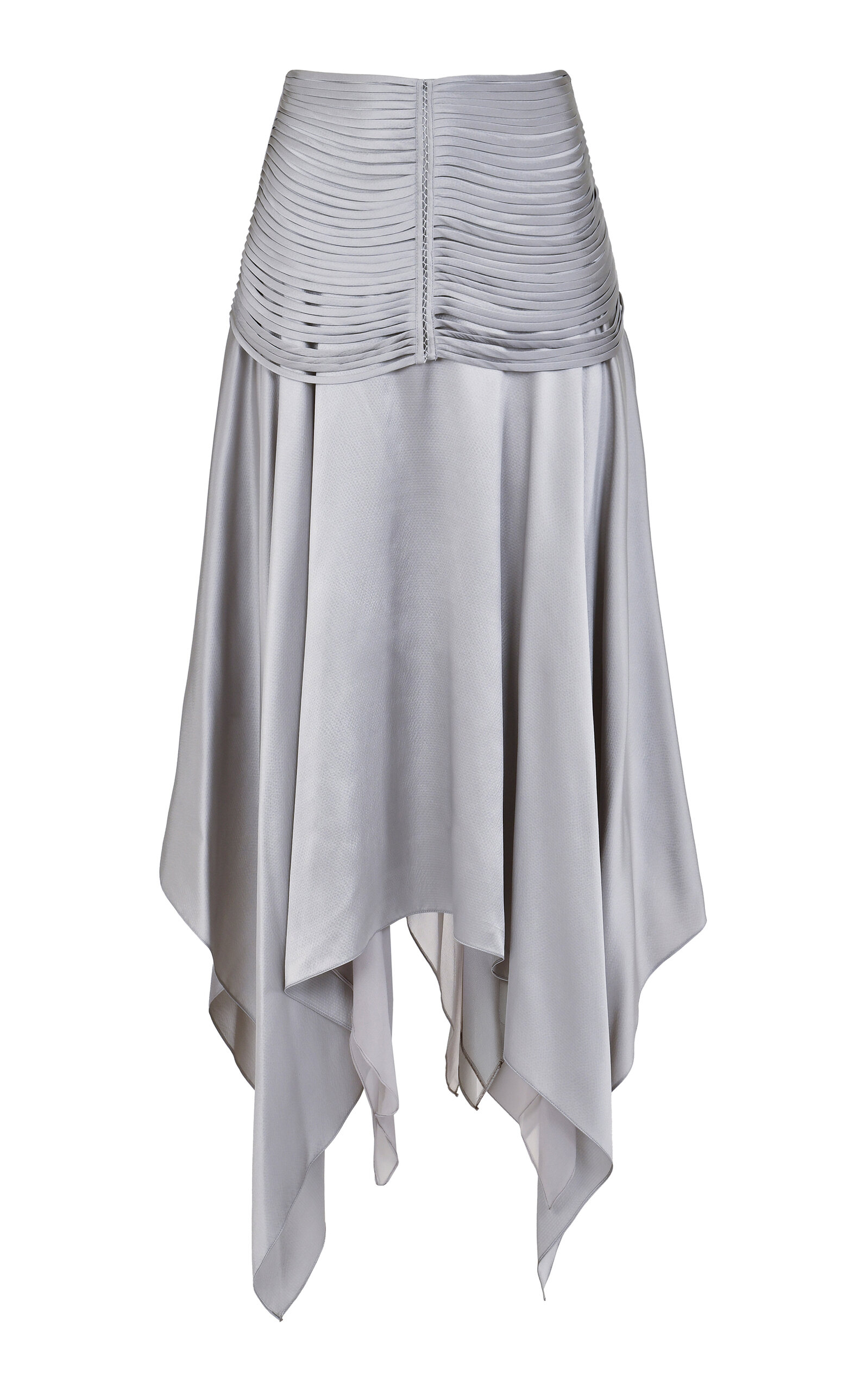 Francesca Miranda Moda Operandi In Blue