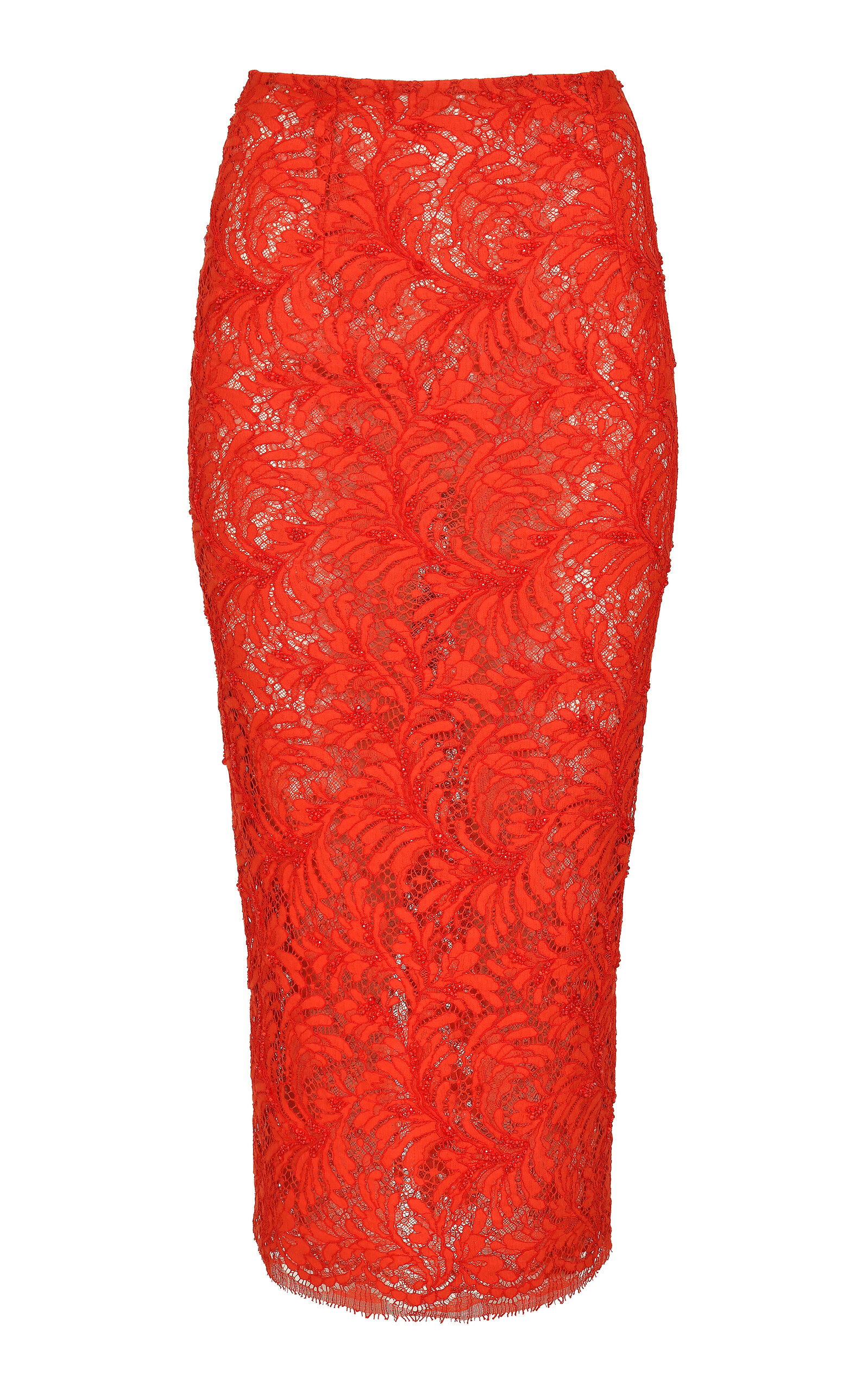 Francesca Miranda Moda Operandi In Red