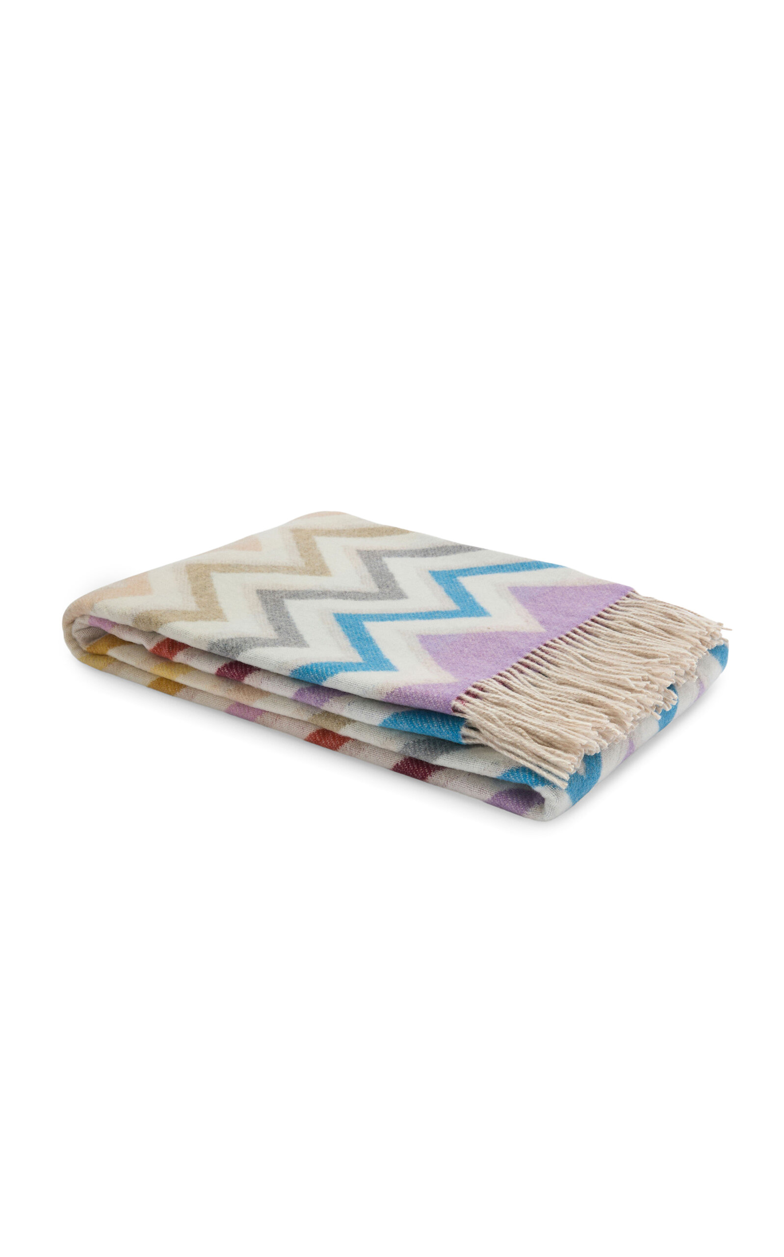 Missoni Watamu Throw In Multi