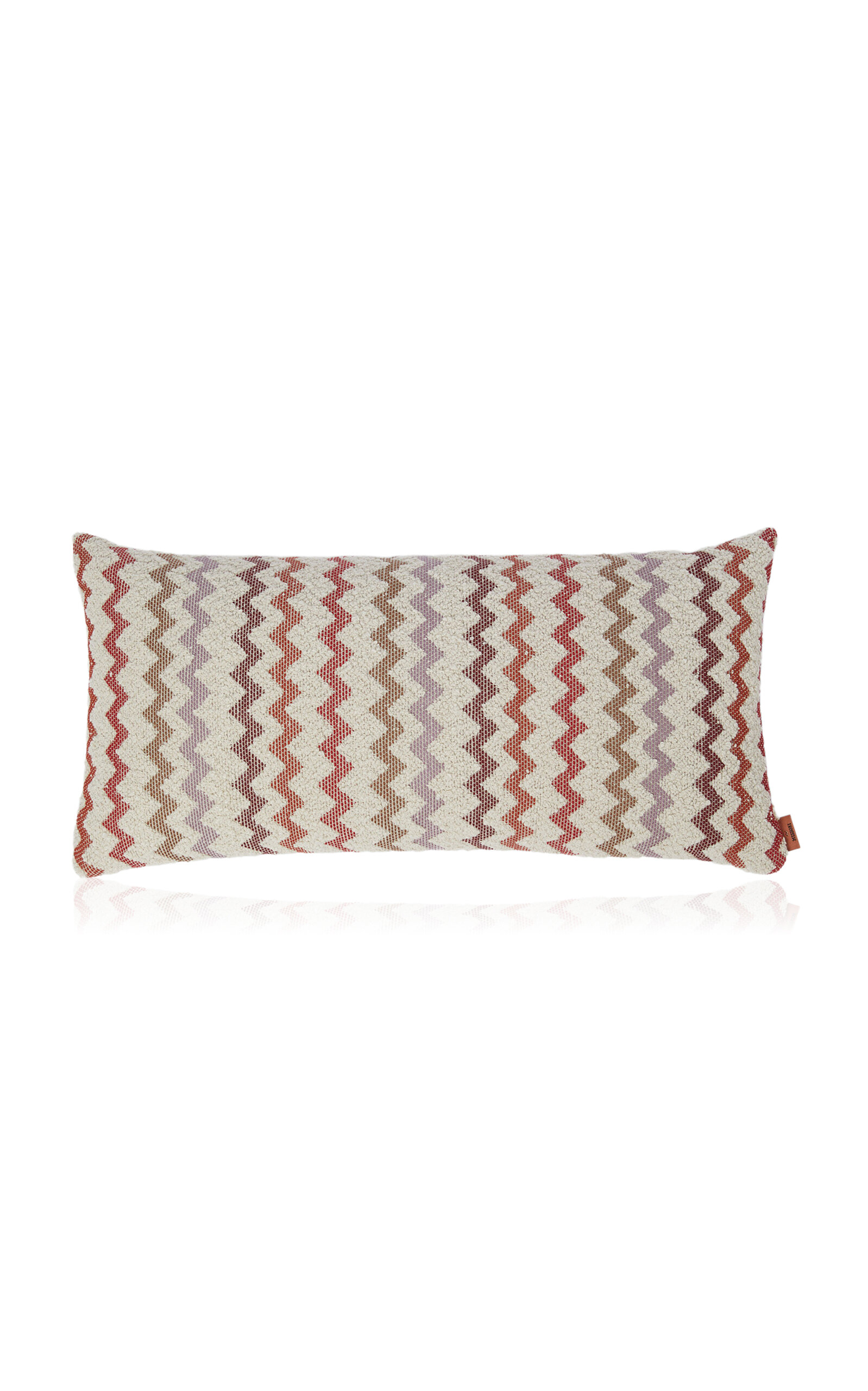 Missoni Capri Outdoor Cushion In Multi