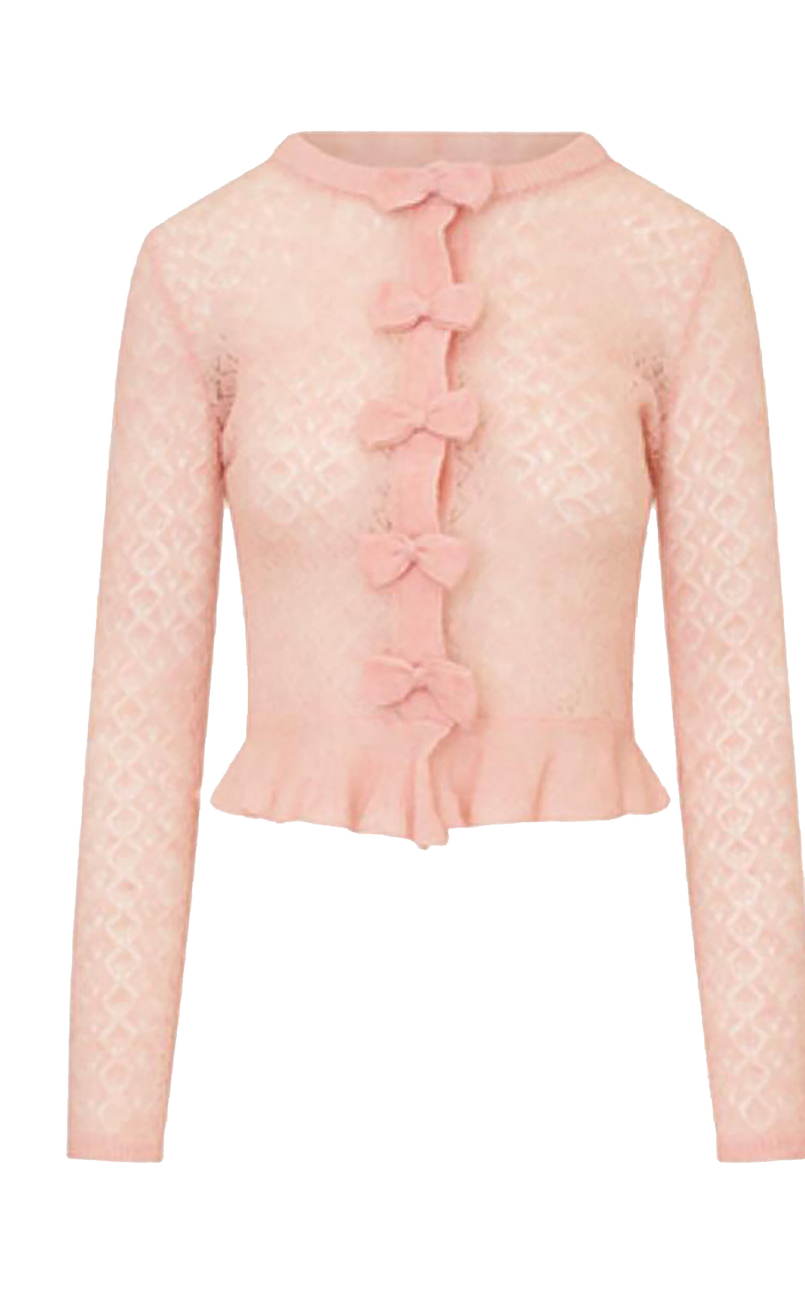 Loveshackfancy Moda Operandi In Pink