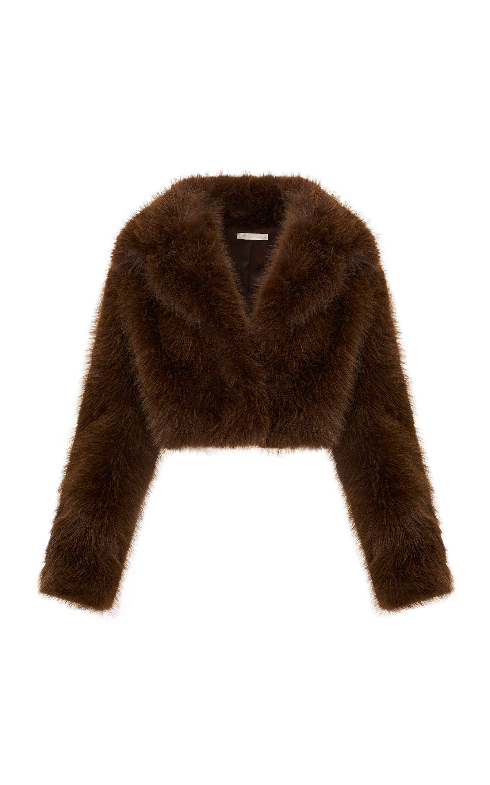 Loveshackfancy Moda Operandi In Brown