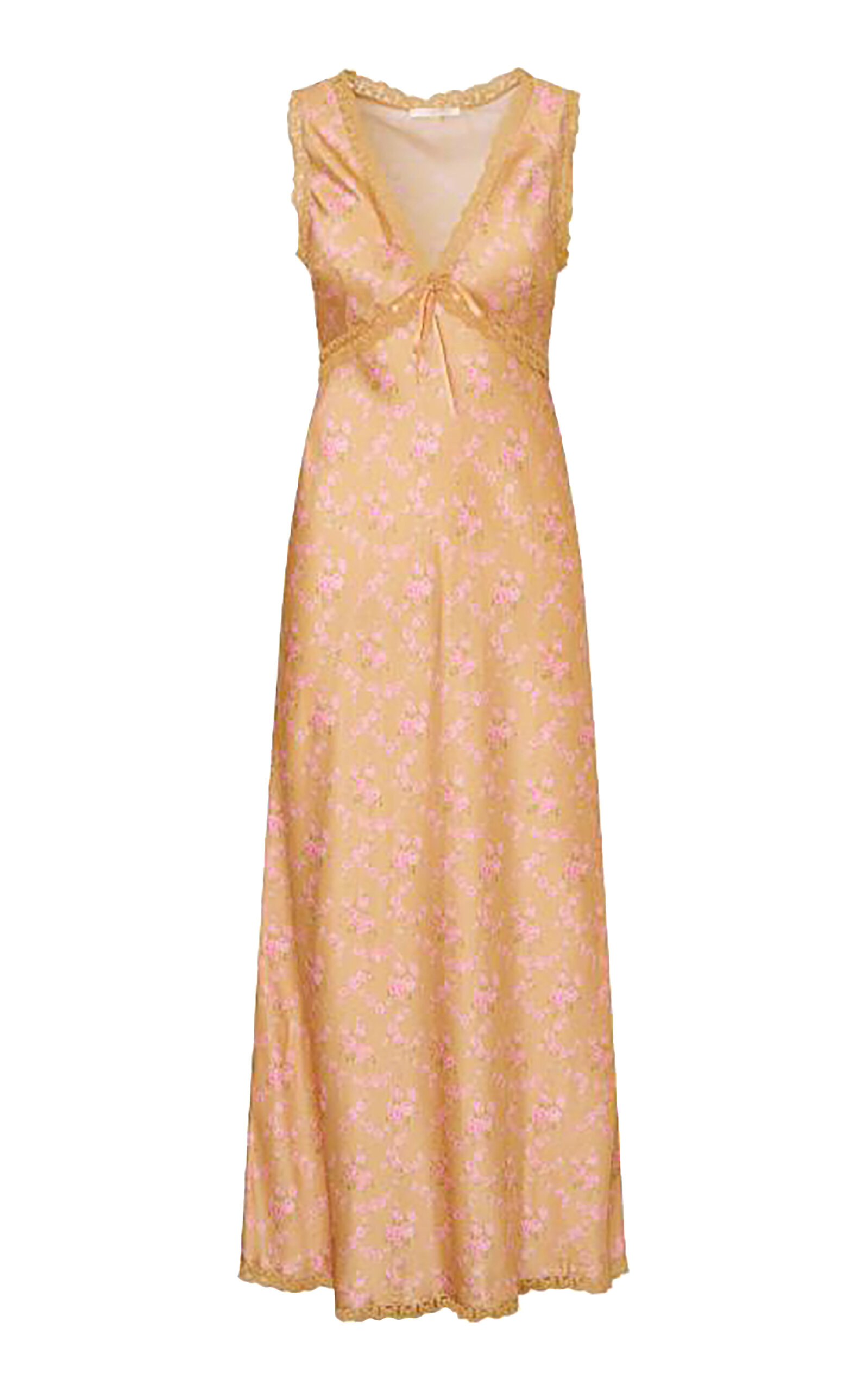 Loveshackfancy Moda Operandi In Brown