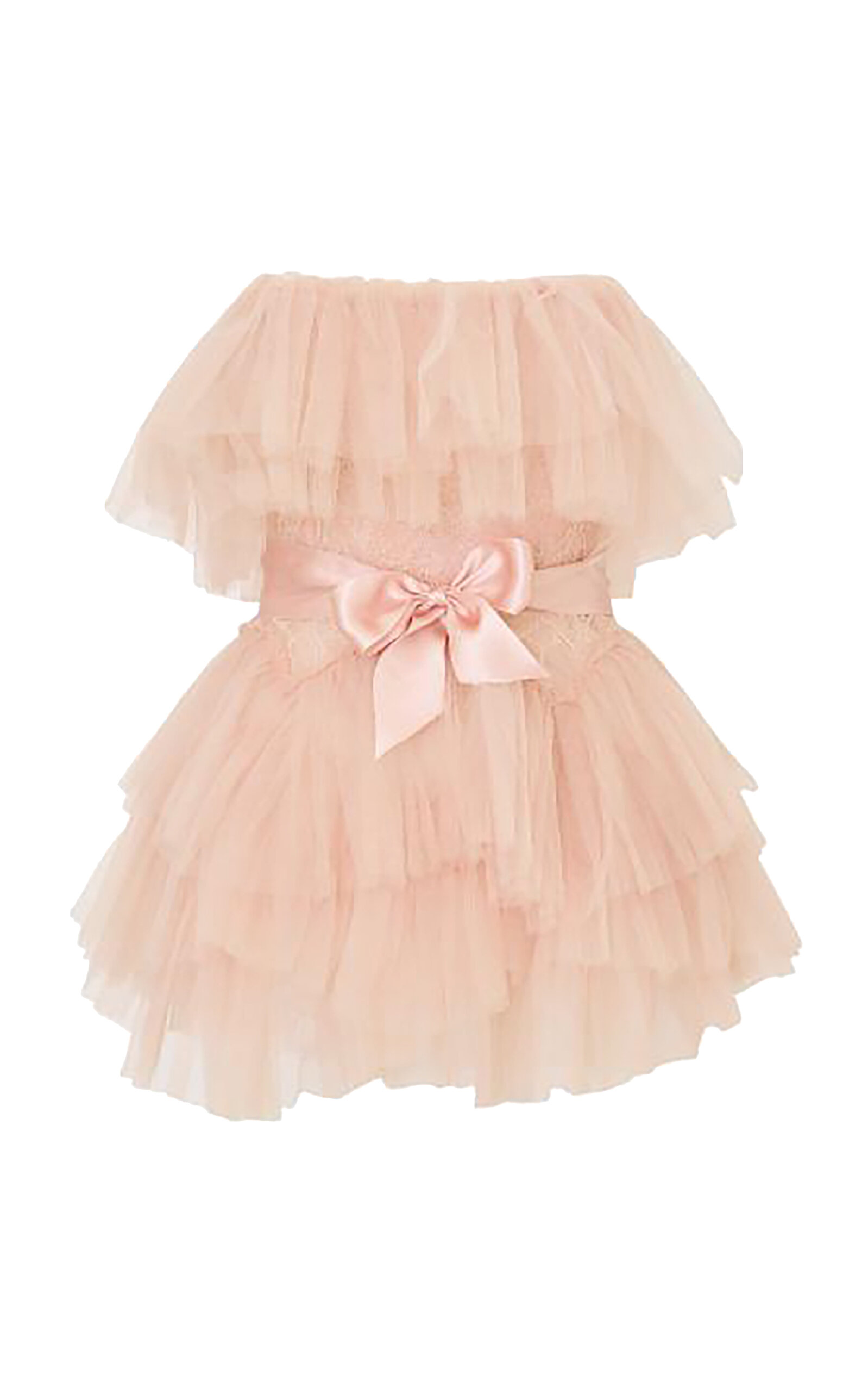 Loveshackfancy Moda Operandi In Pink