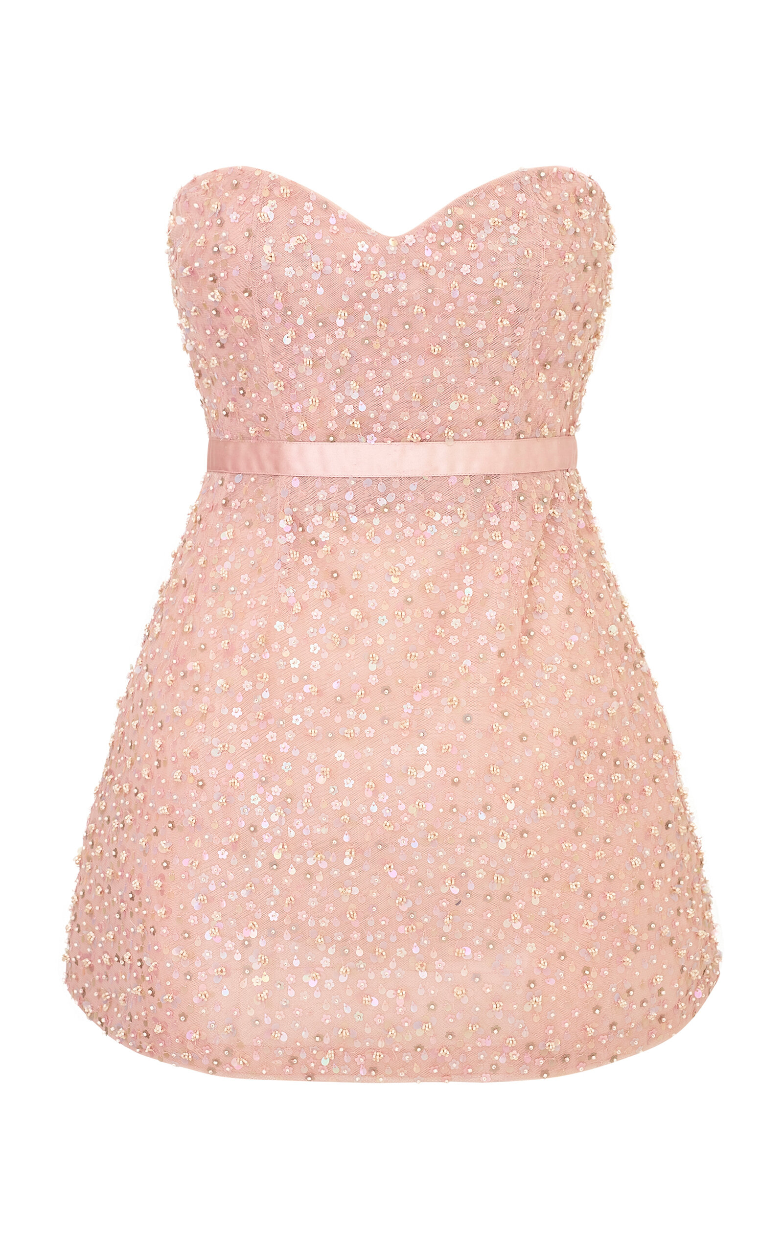 Loveshackfancy Moda Operandi In Pink