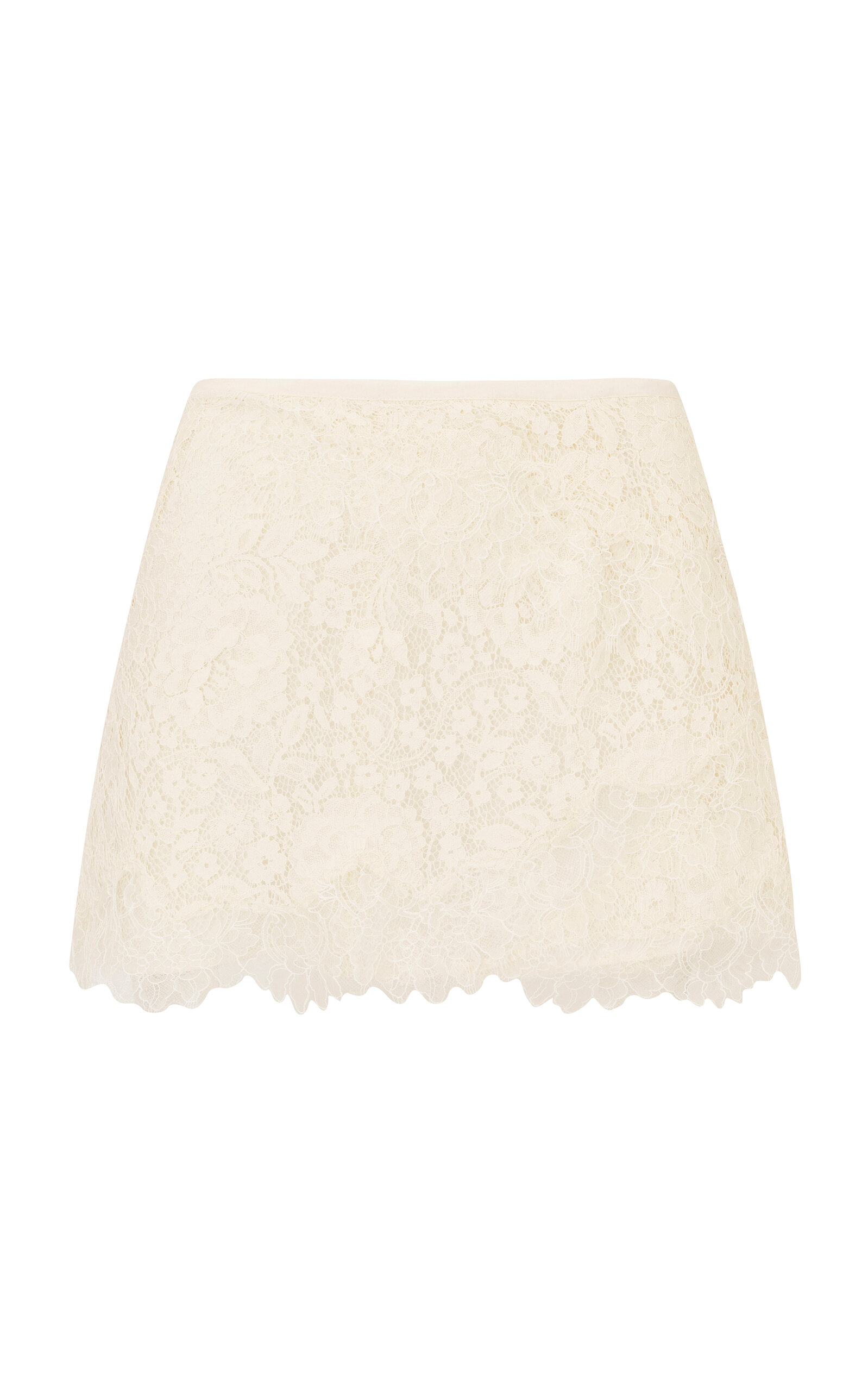 Loveshackfancy Moda Operandi In White